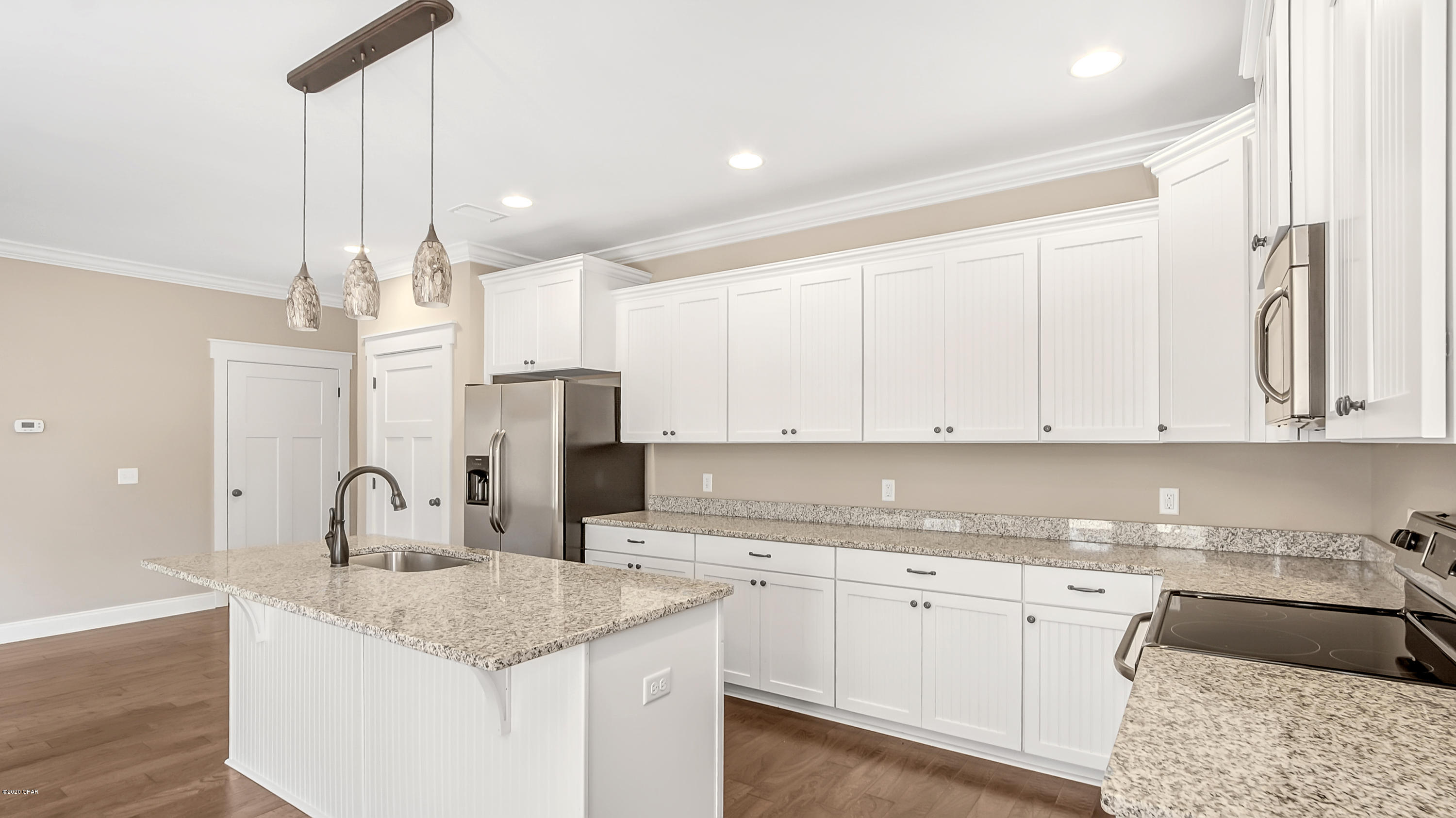 Kings Creek - Residential