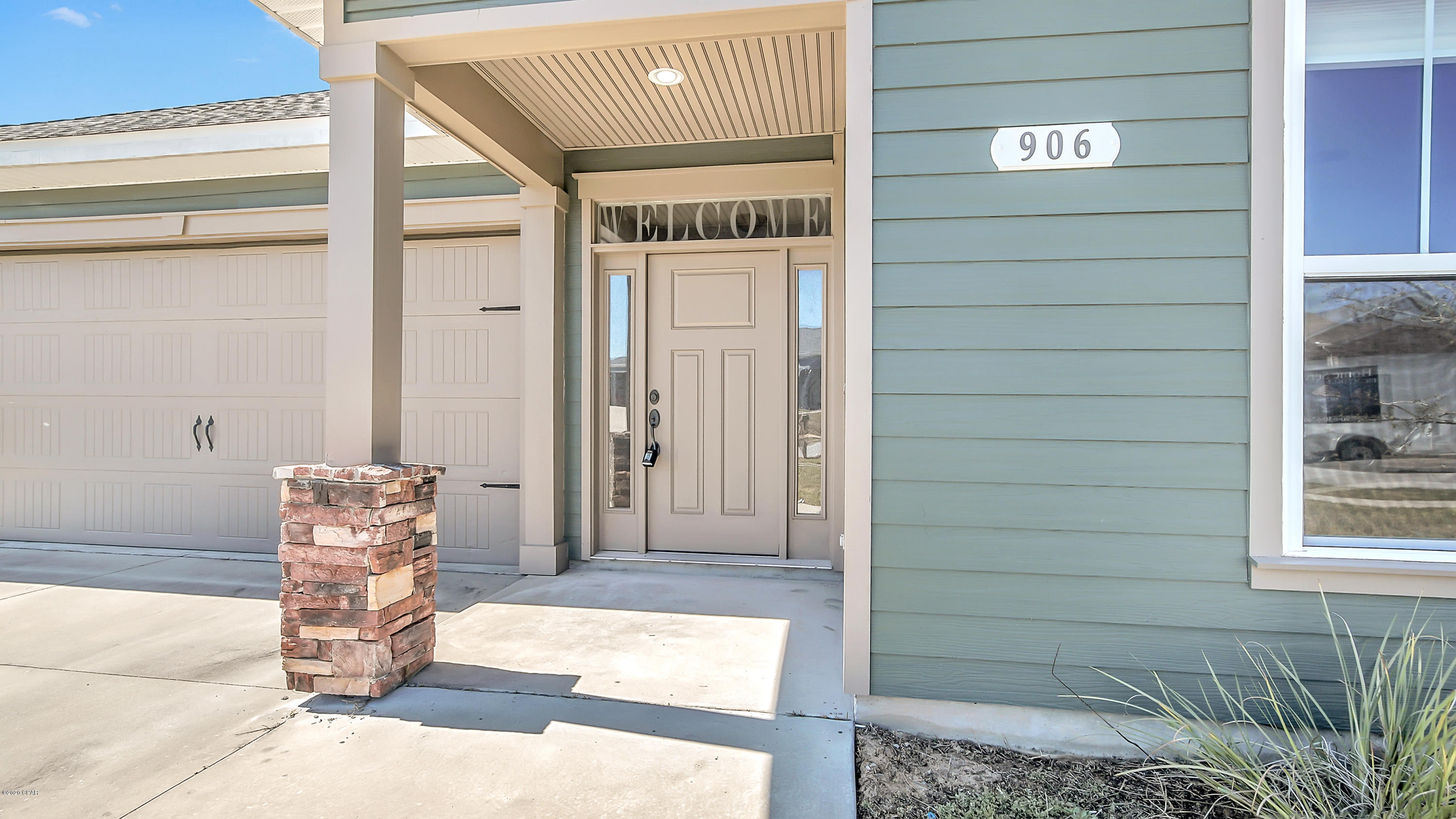 Kings Creek - Residential