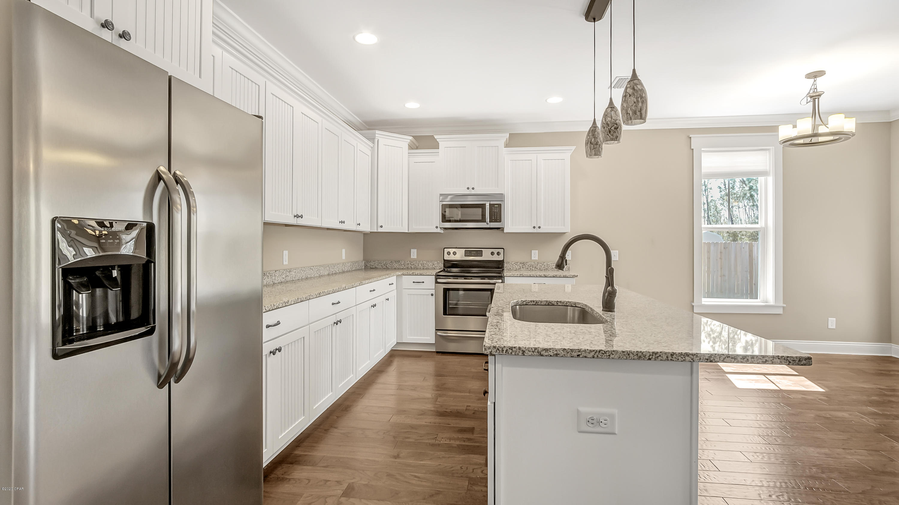 Kings Creek - Residential