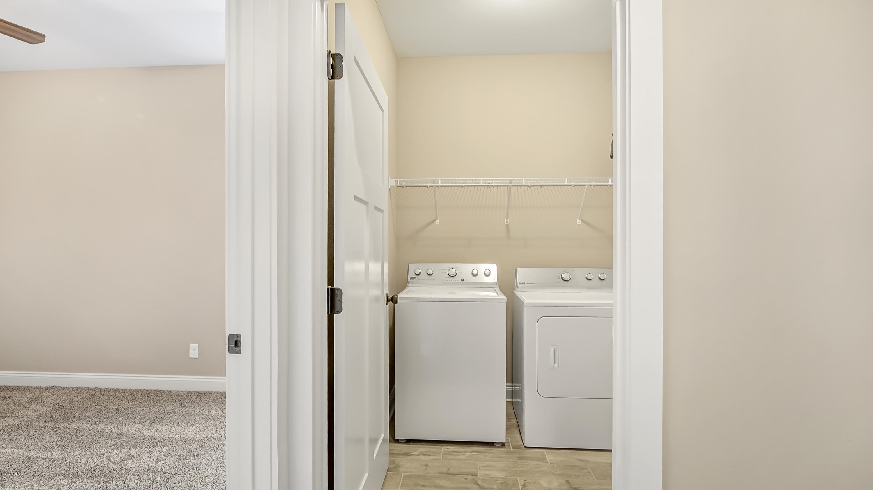 Kings Creek - Residential