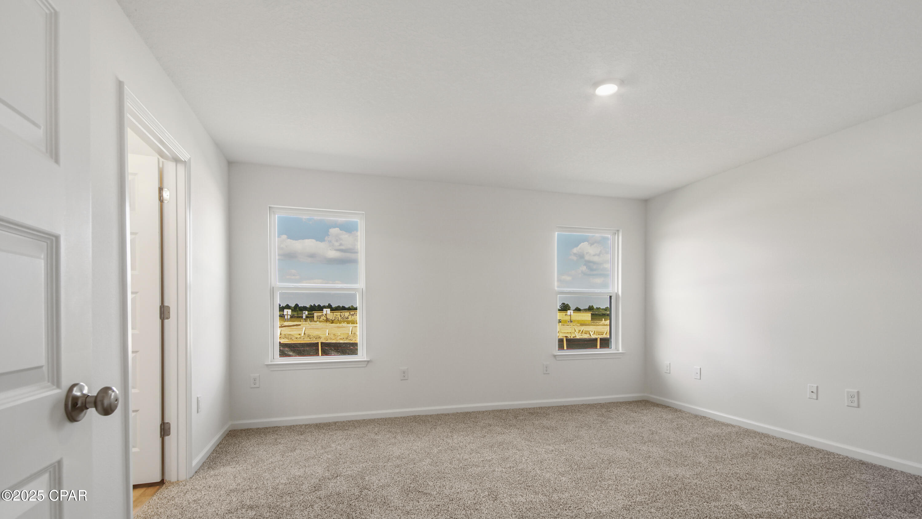 Sunny Hills - Residential