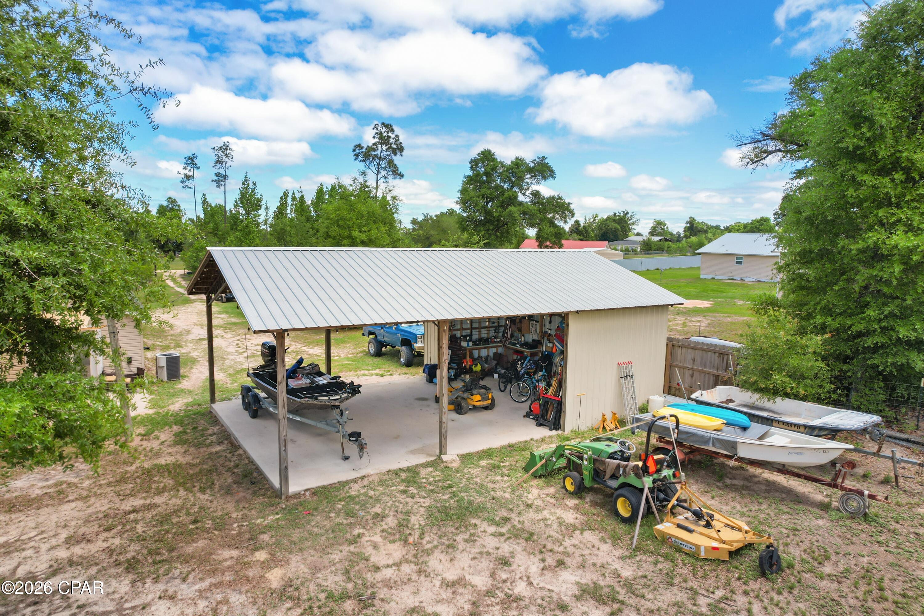 Clear Lake Estates - Residential