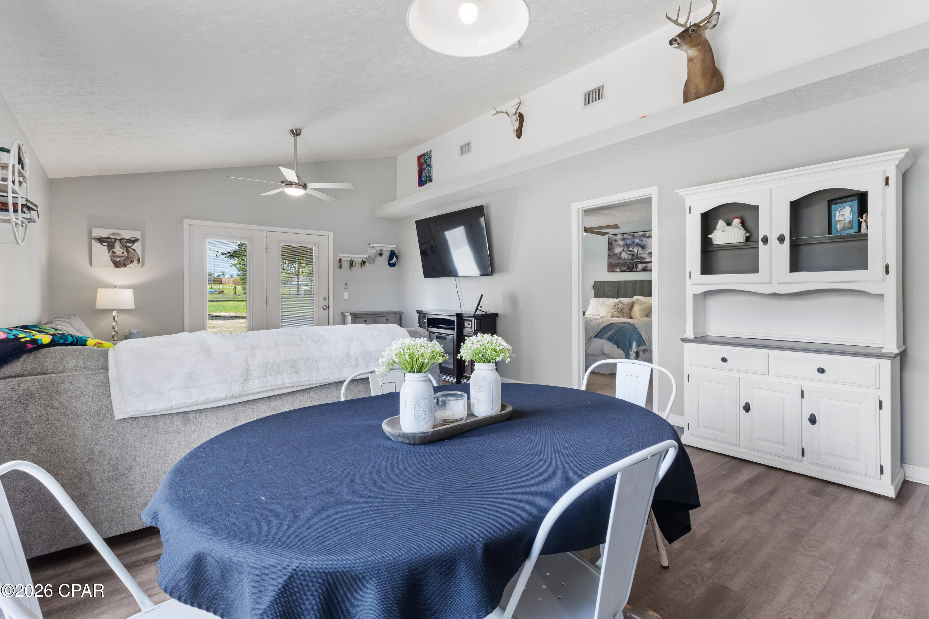 Clear Lake Estates - Residential