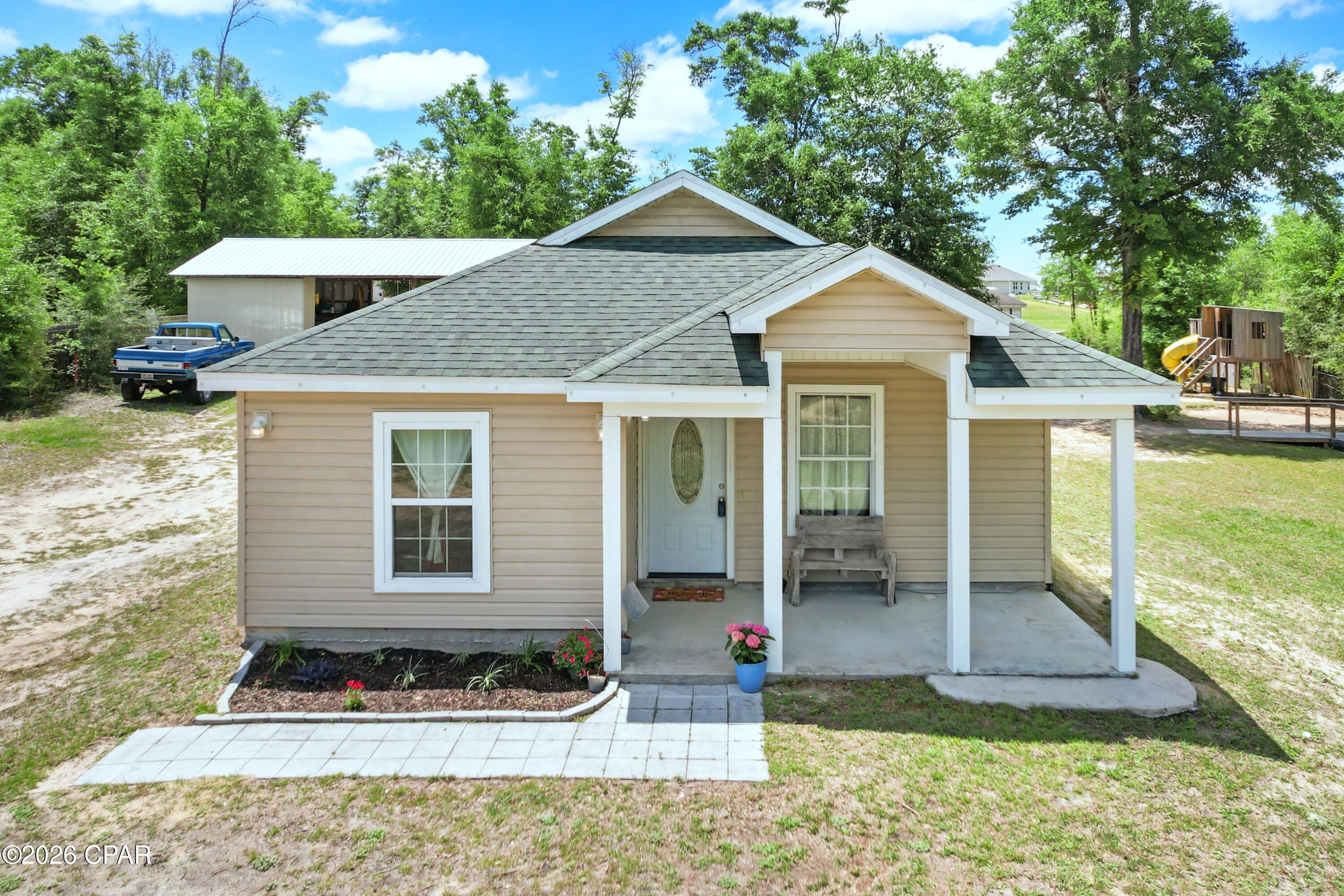 Clear Lake Estates - Residential