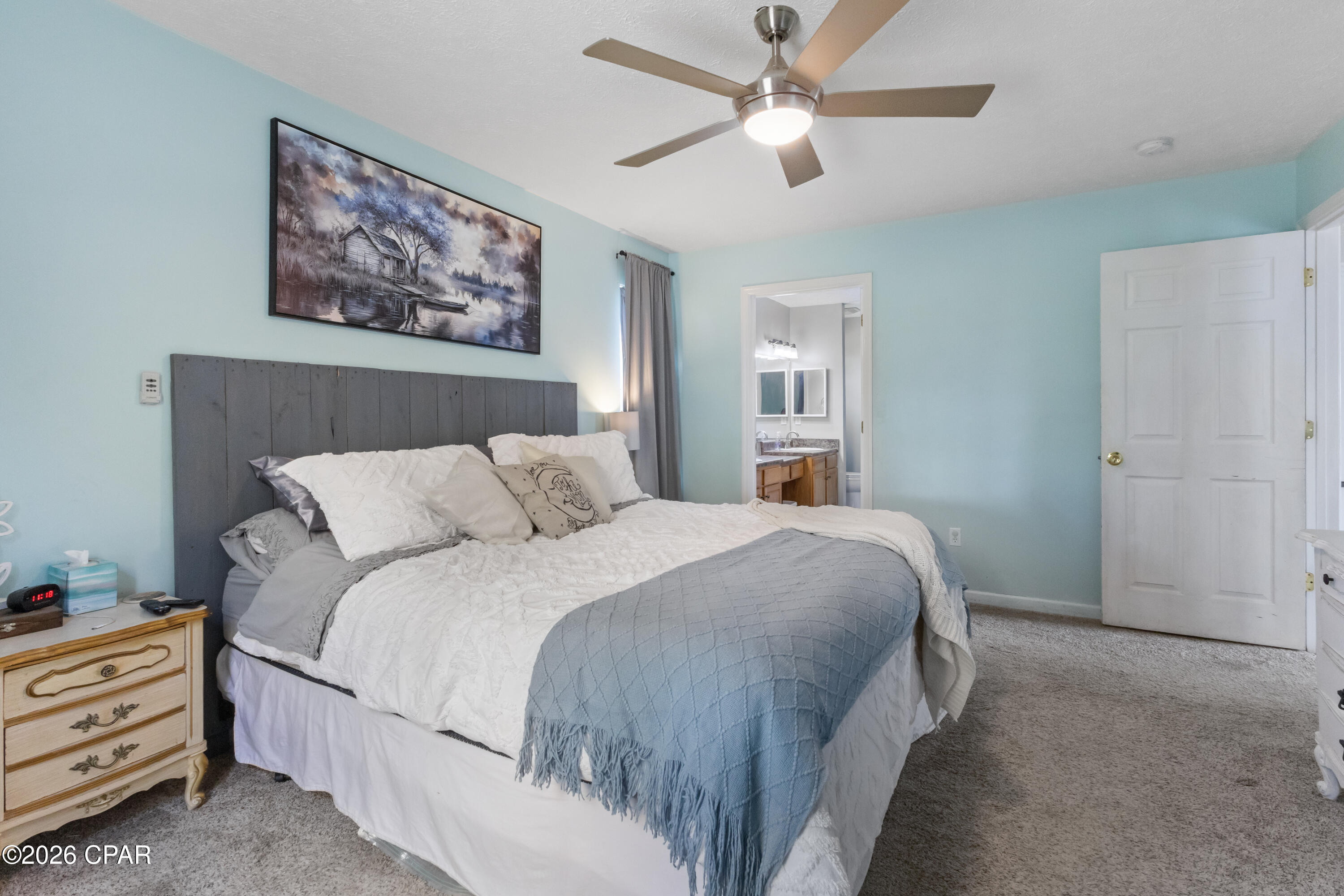 Clear Lake Estates - Residential