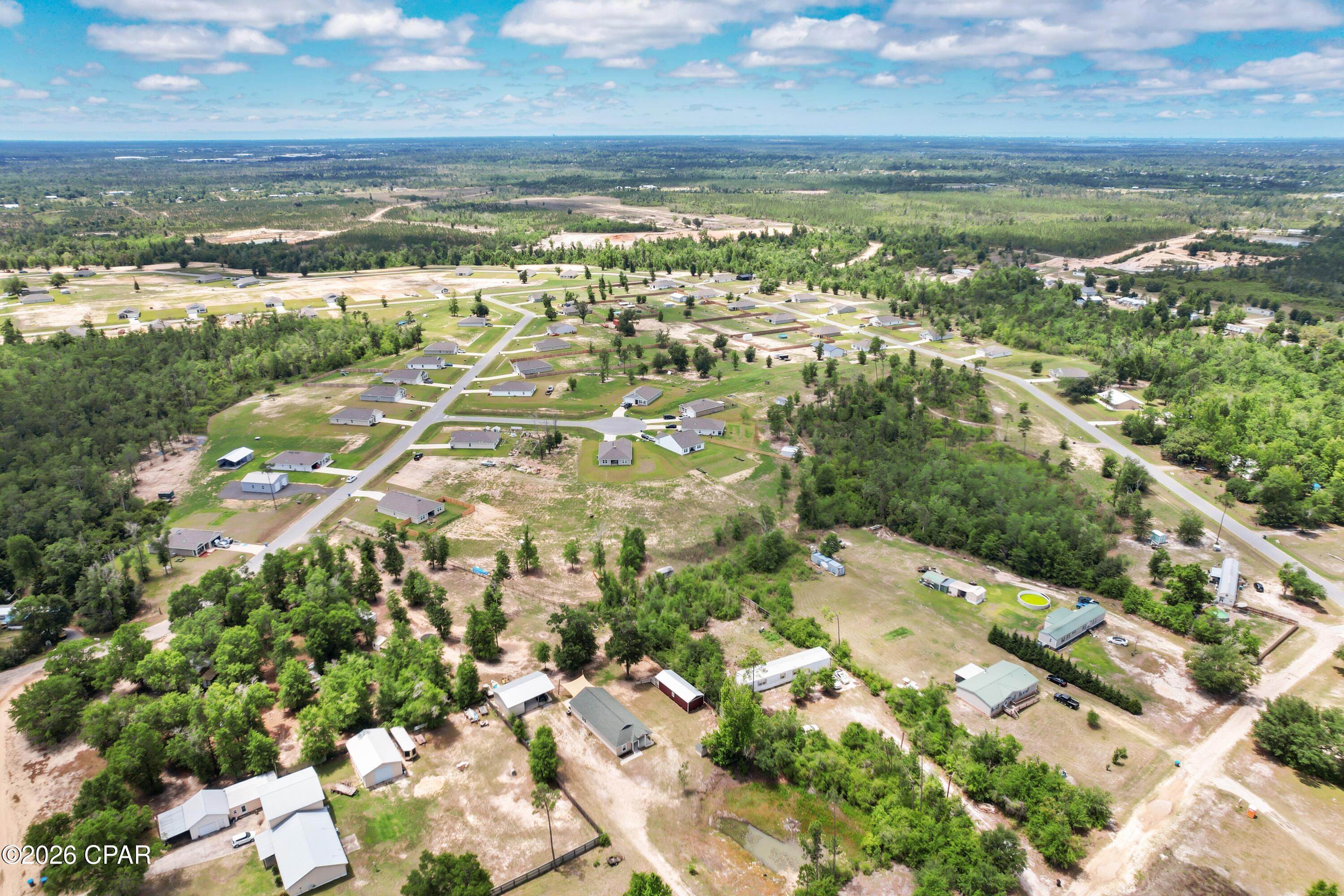 Clear Lake Estates - Residential