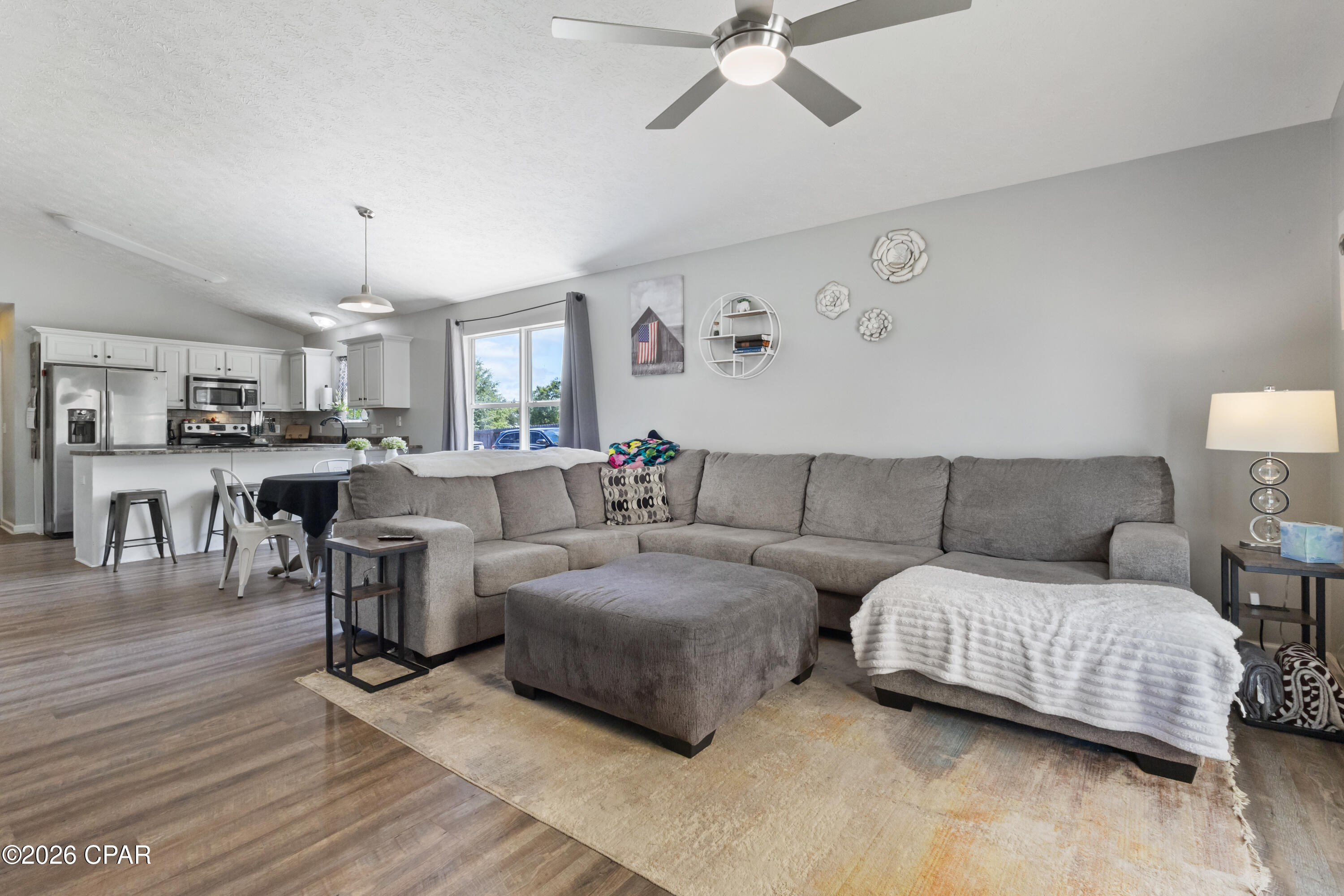 Clear Lake Estates - Residential