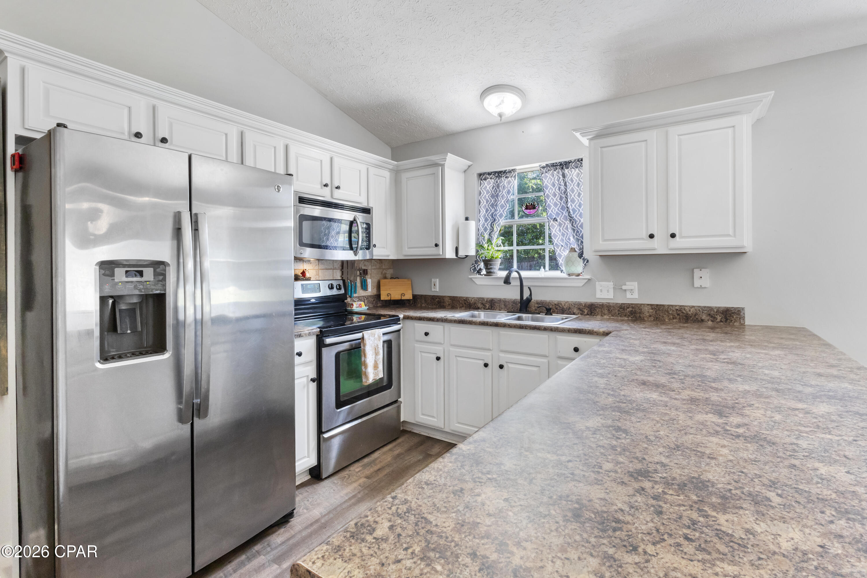 Clear Lake Estates - Residential