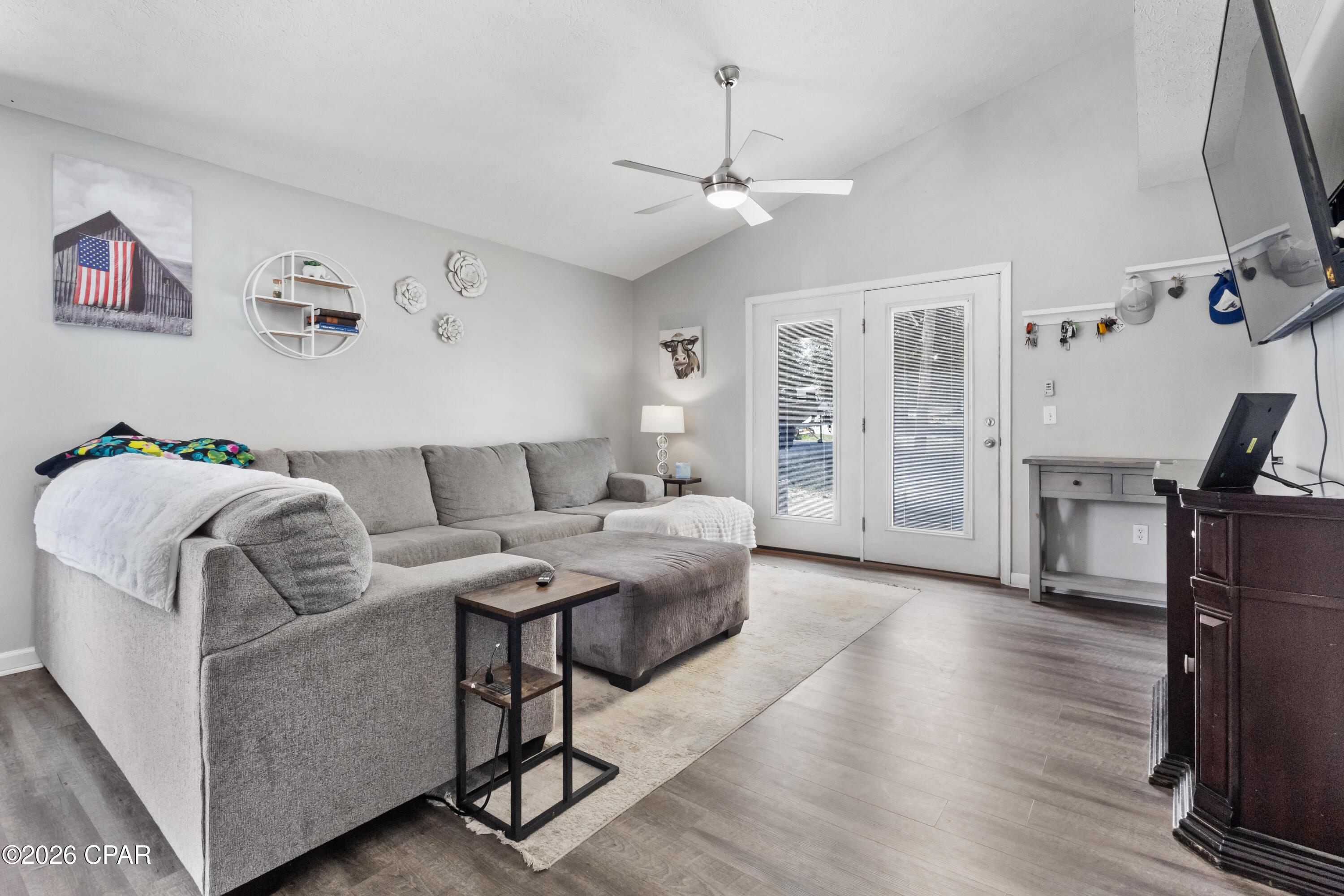 Clear Lake Estates - Residential
