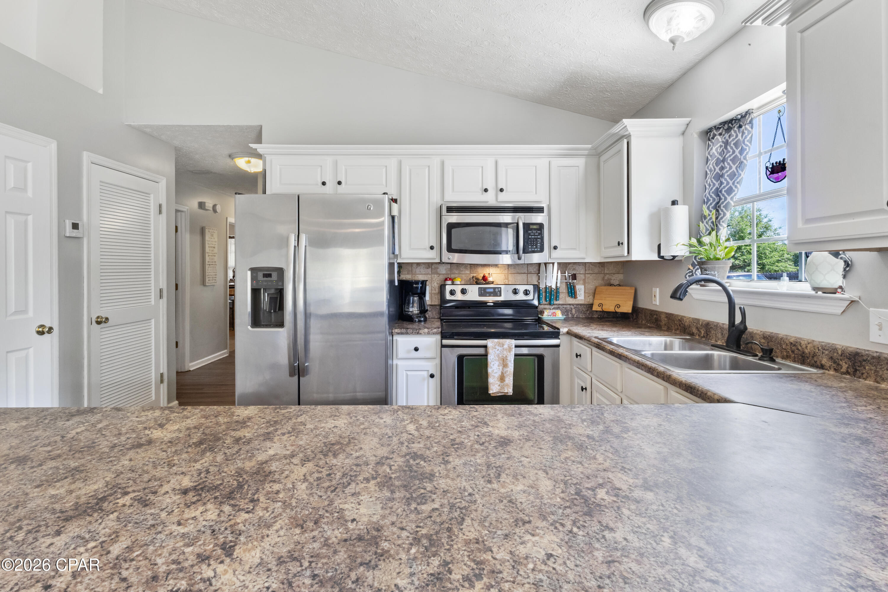 Clear Lake Estates - Residential