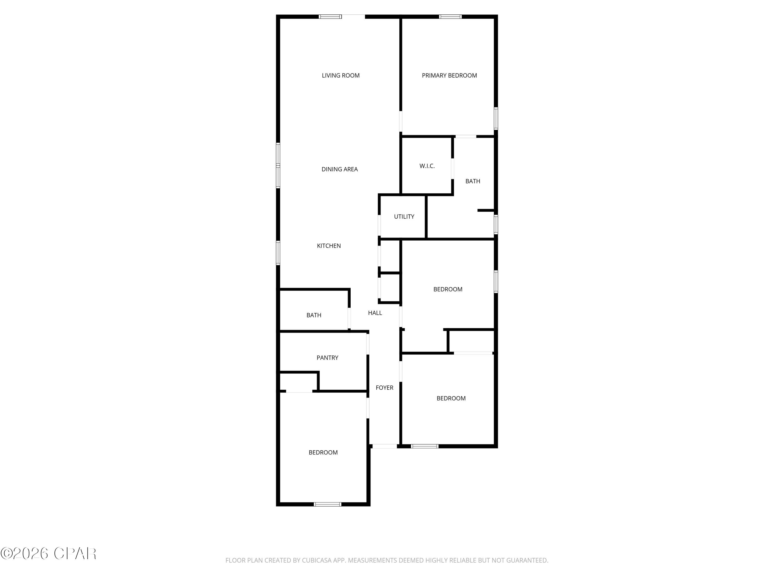 Clear Lake Estates - Residential