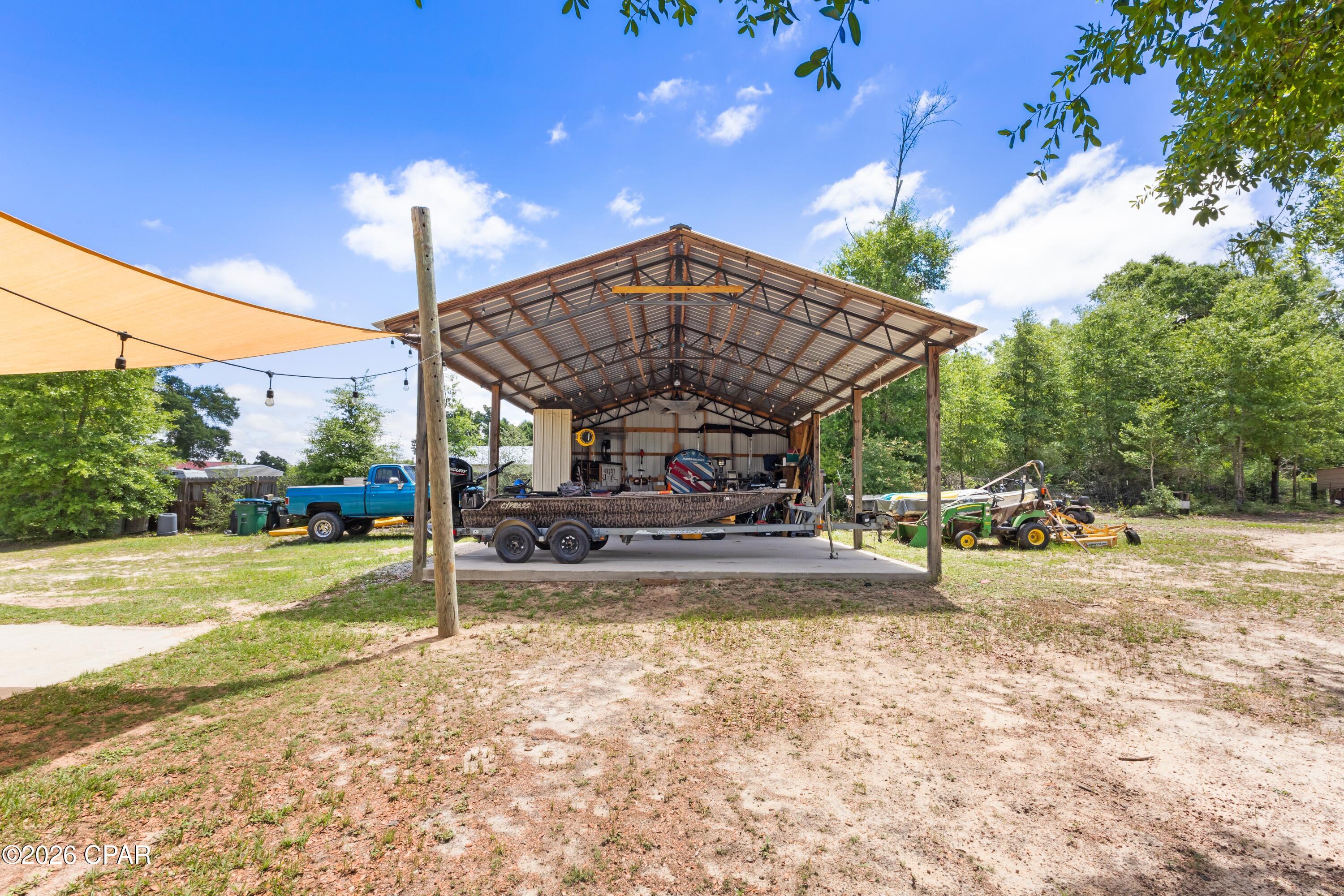 Clear Lake Estates - Residential