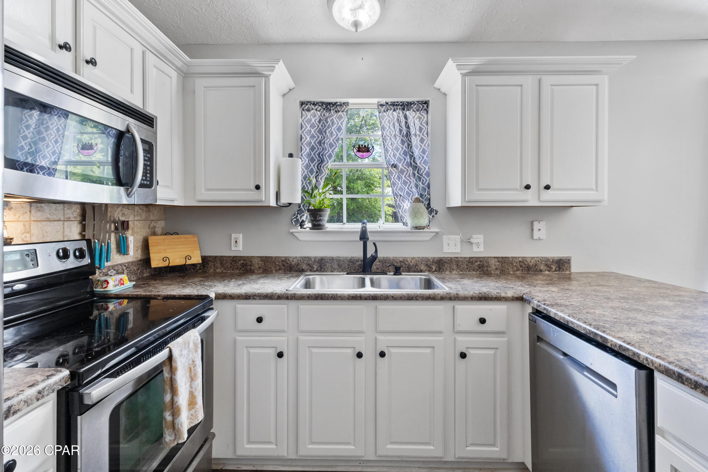Clear Lake Estates - Residential