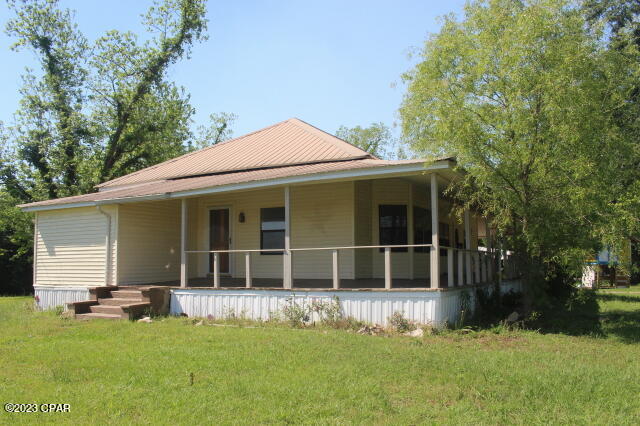 No Named Subdivision - Residential