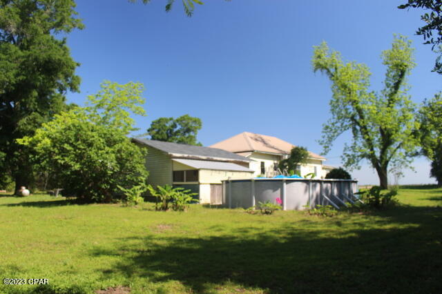 No Named Subdivision - Residential