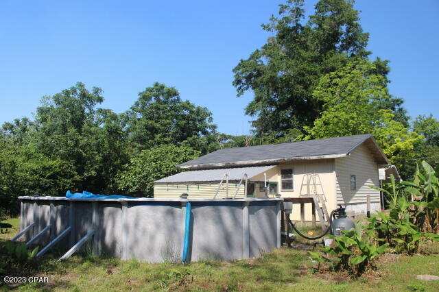 No Named Subdivision - Residential