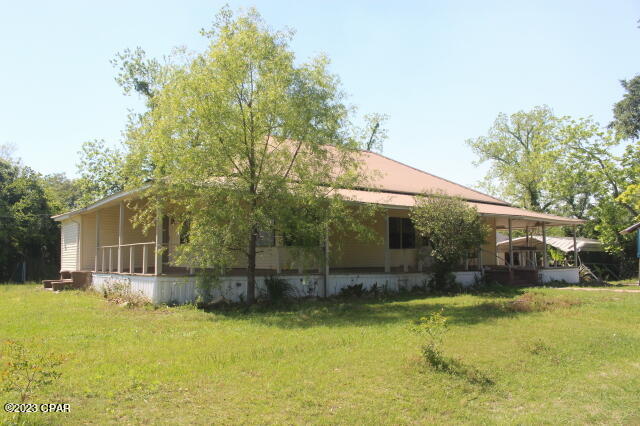 No Named Subdivision - Residential
