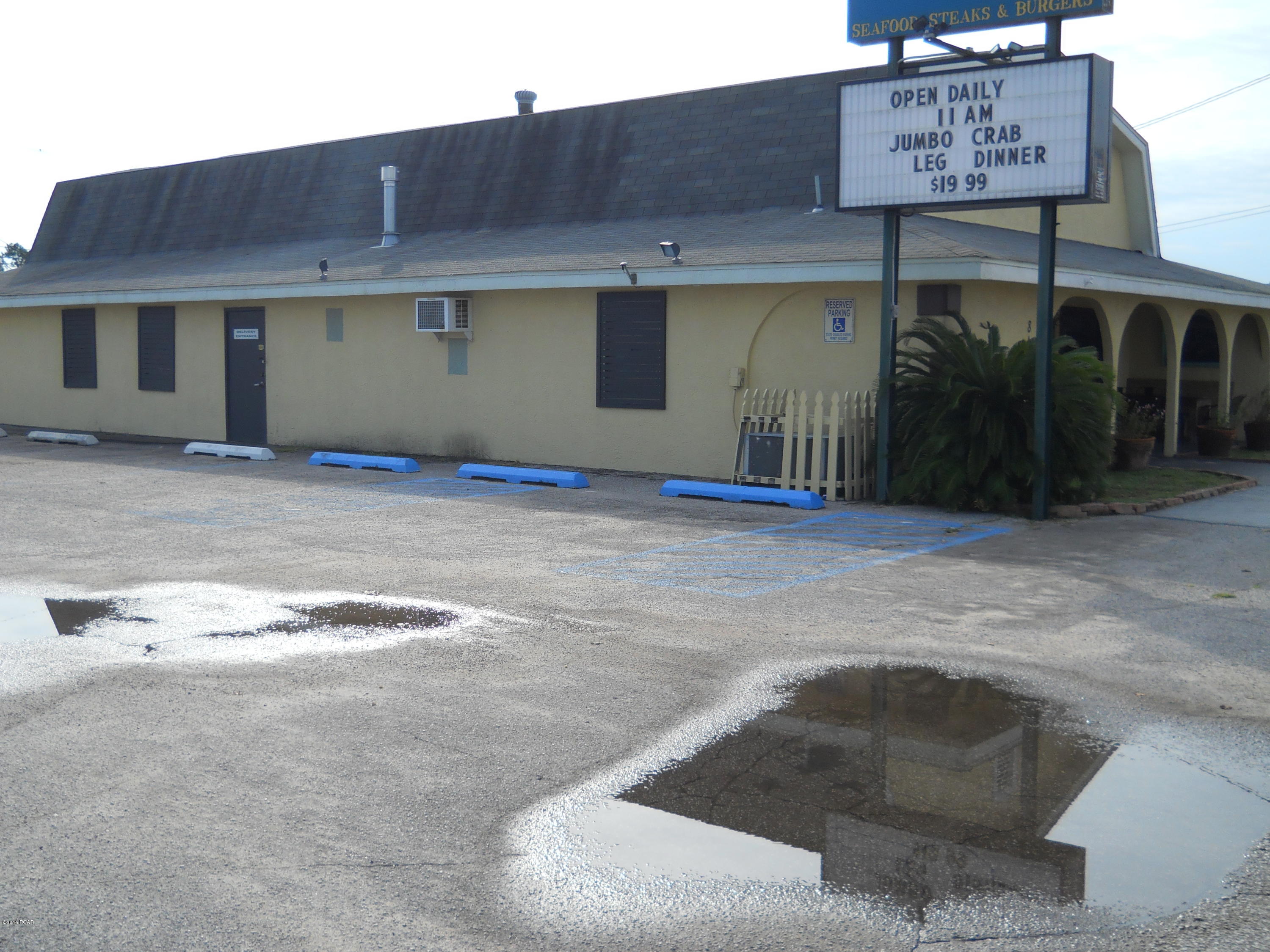 Silver Sands Unit 2 - Commercial Sale