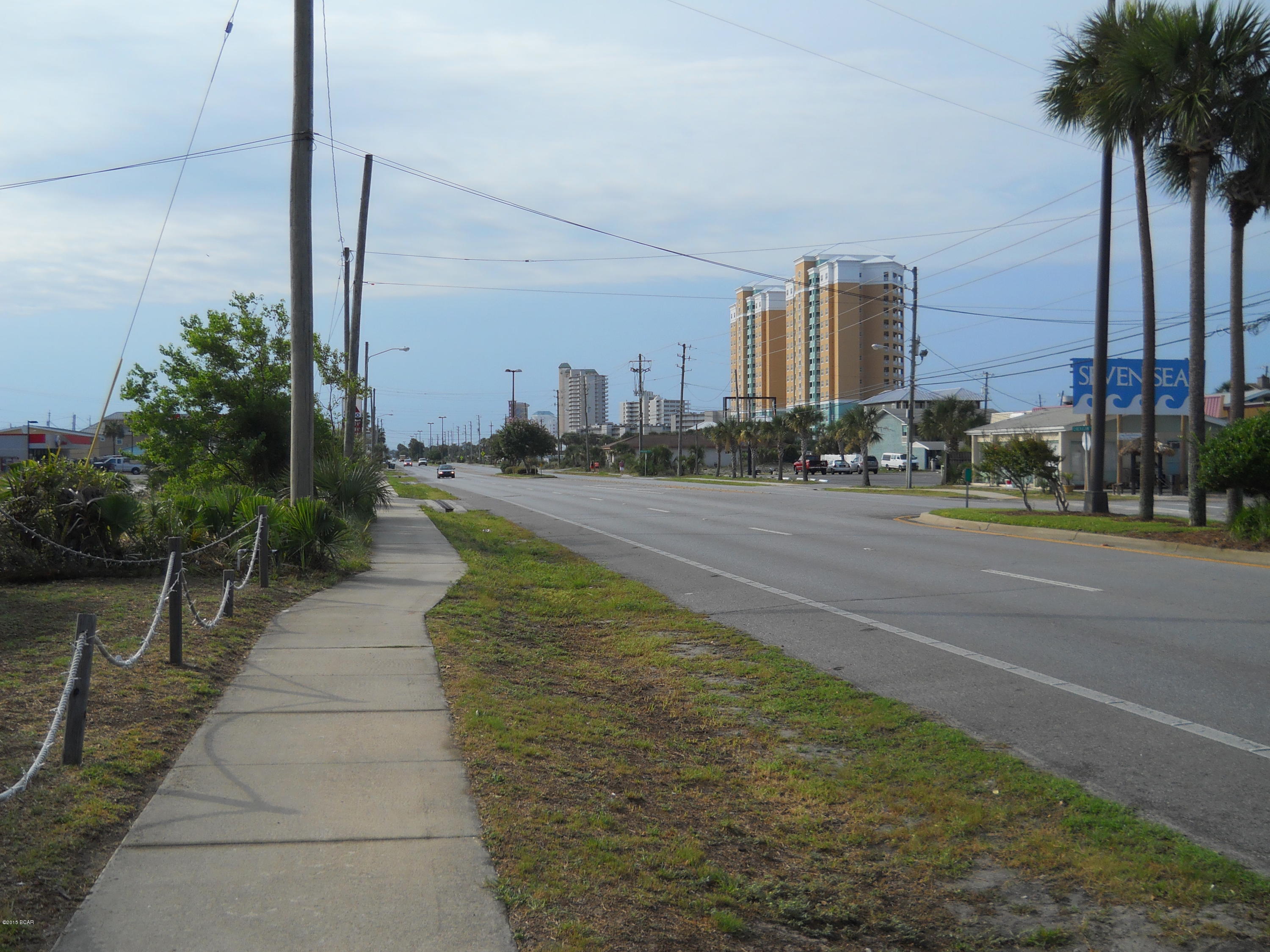 Silver Sands Unit 2 - Commercial Sale