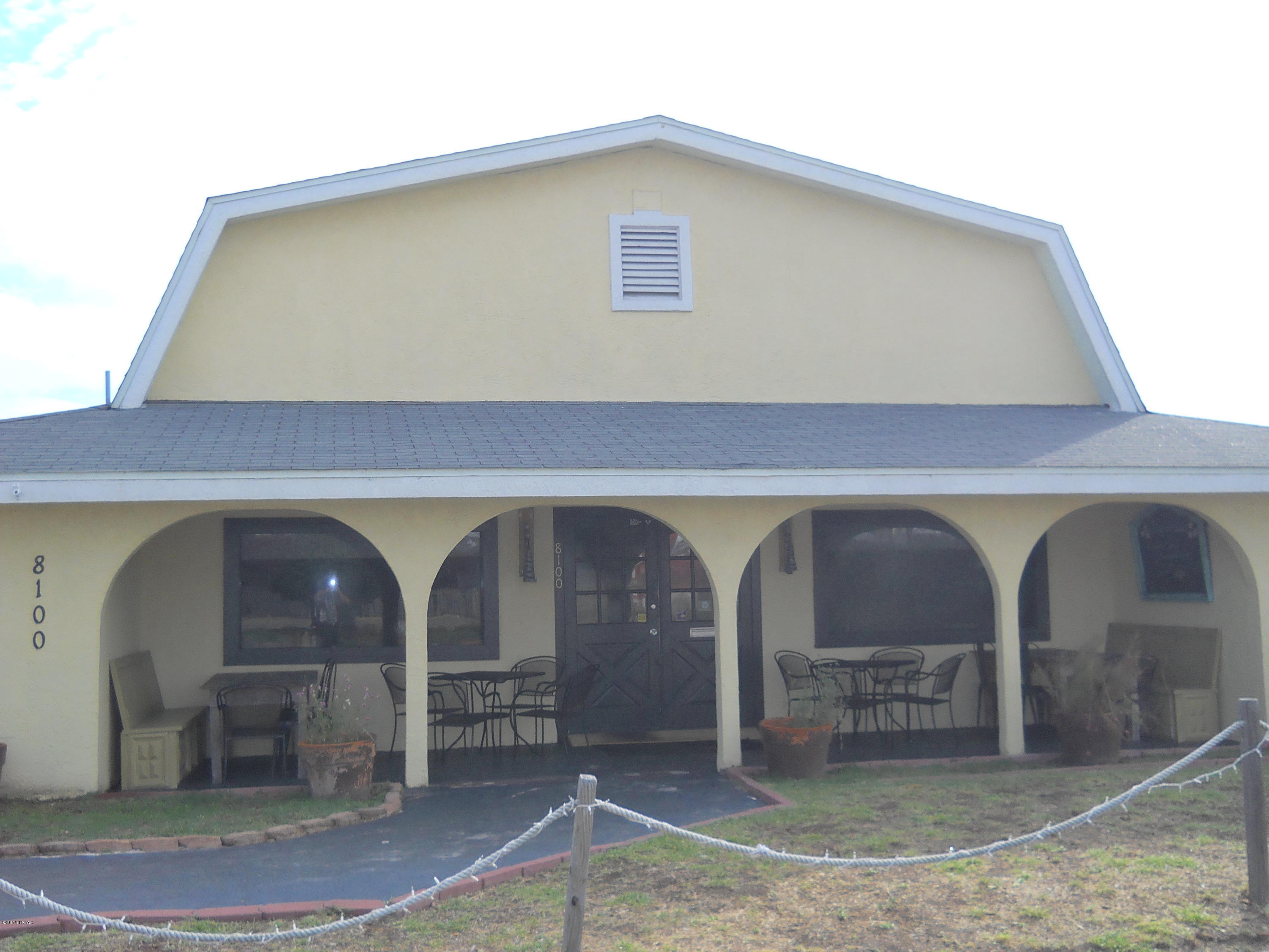 Silver Sands Unit 2 - Commercial Sale