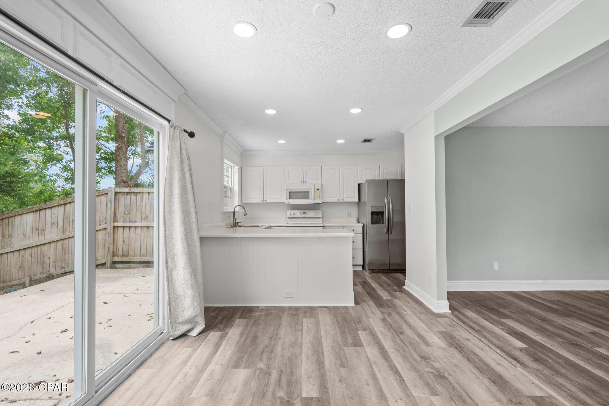 Sandy Creek - Residential