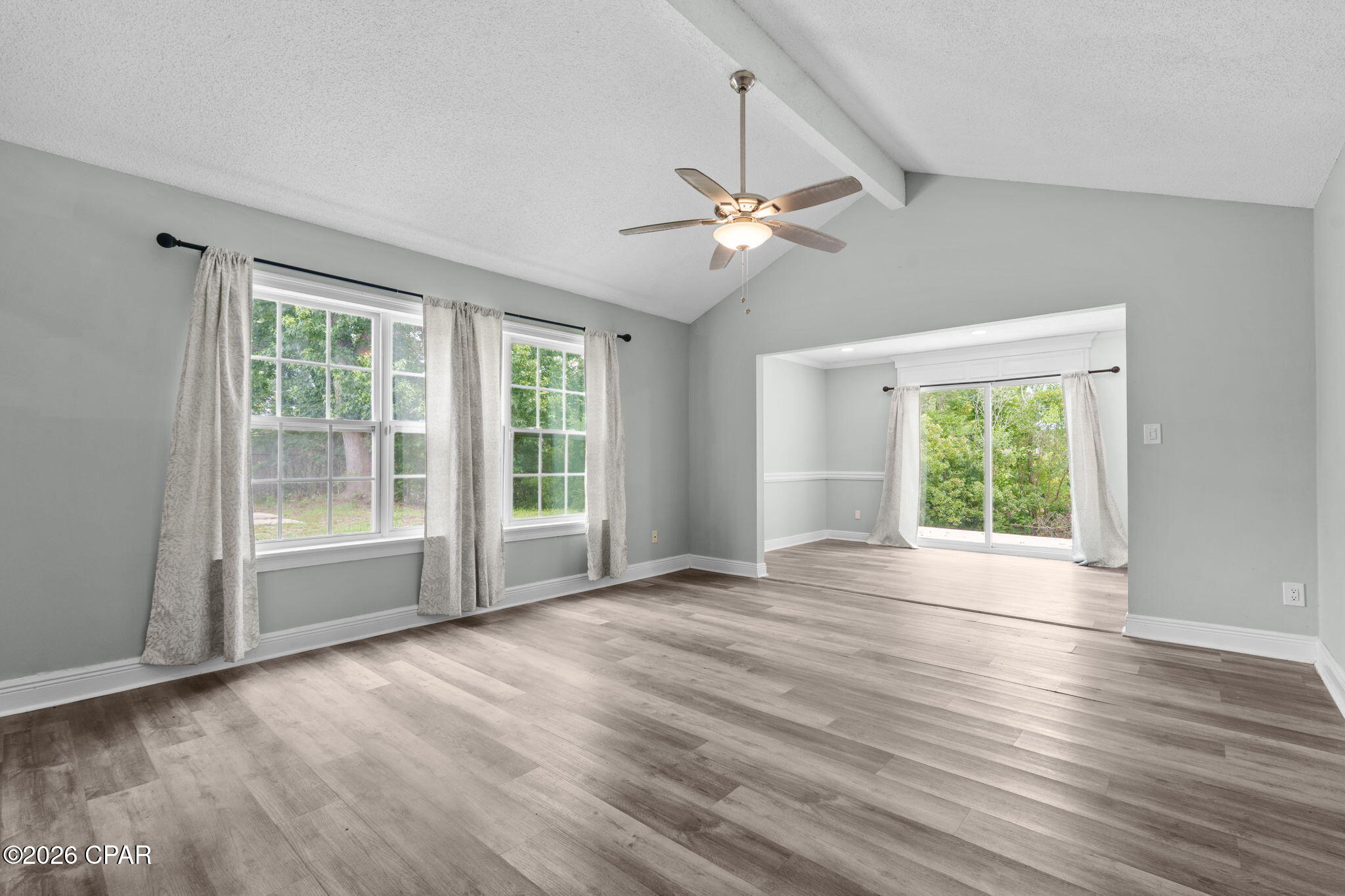 Sandy Creek - Residential