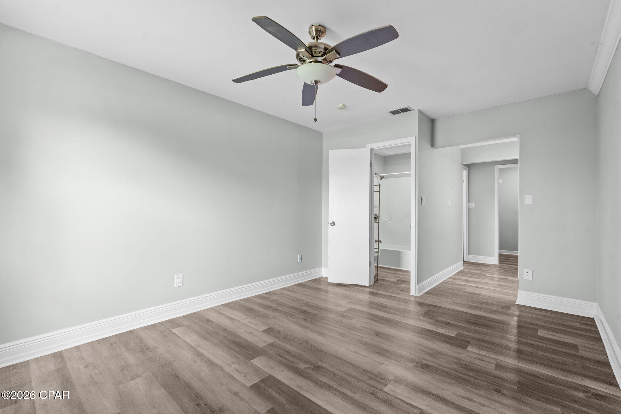 Sandy Creek - Residential
