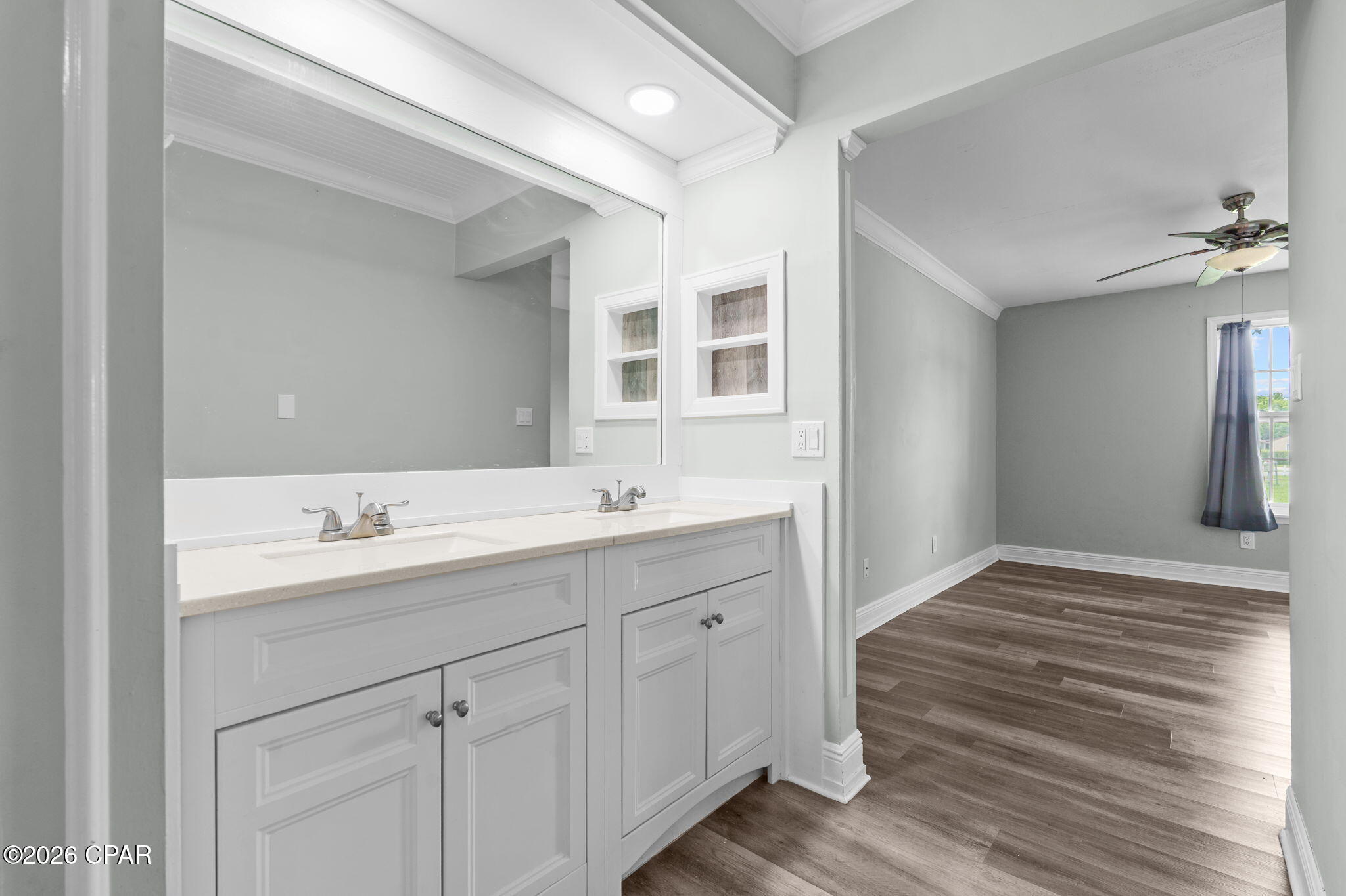 Sandy Creek - Residential
