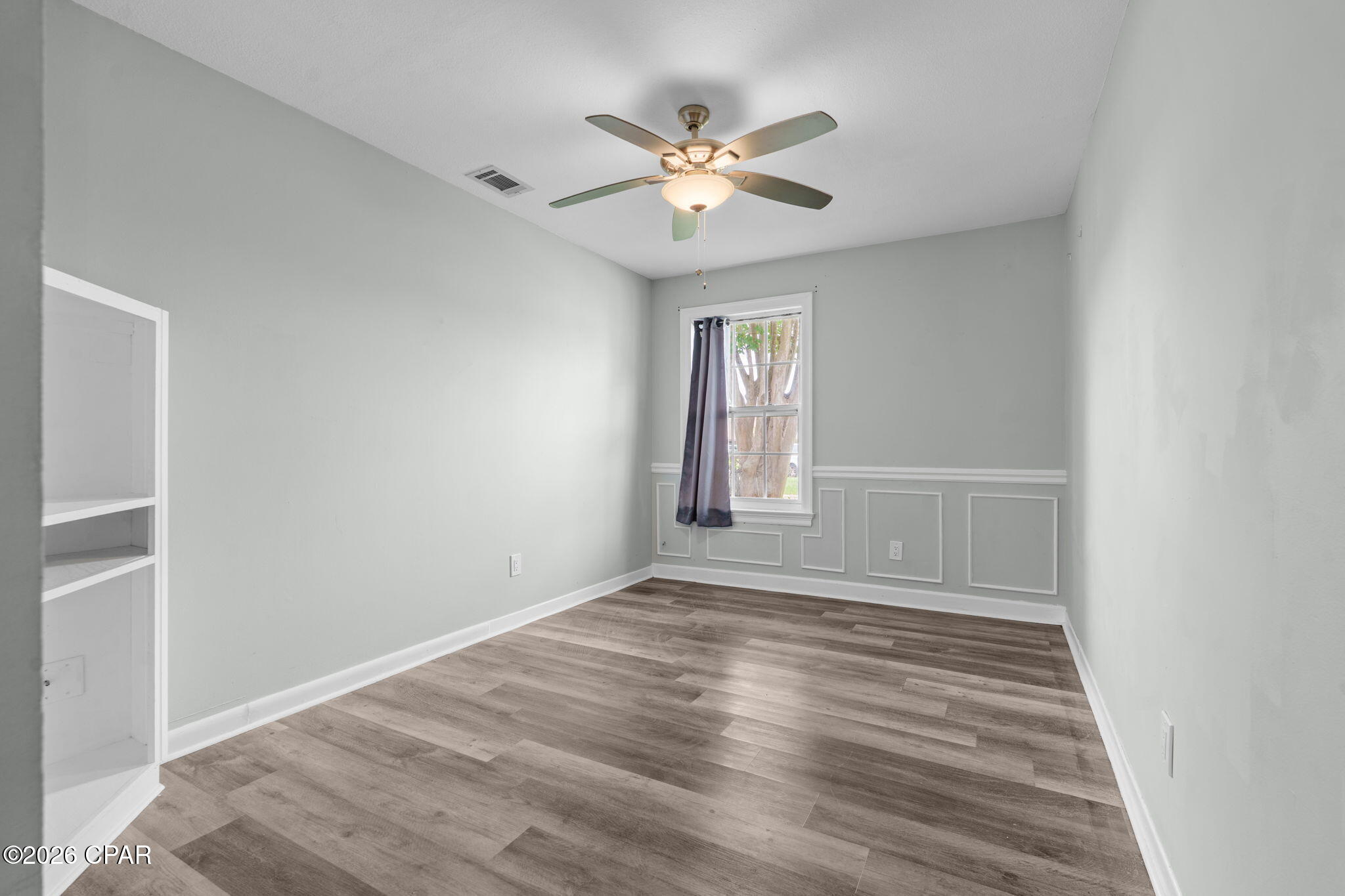 Sandy Creek - Residential