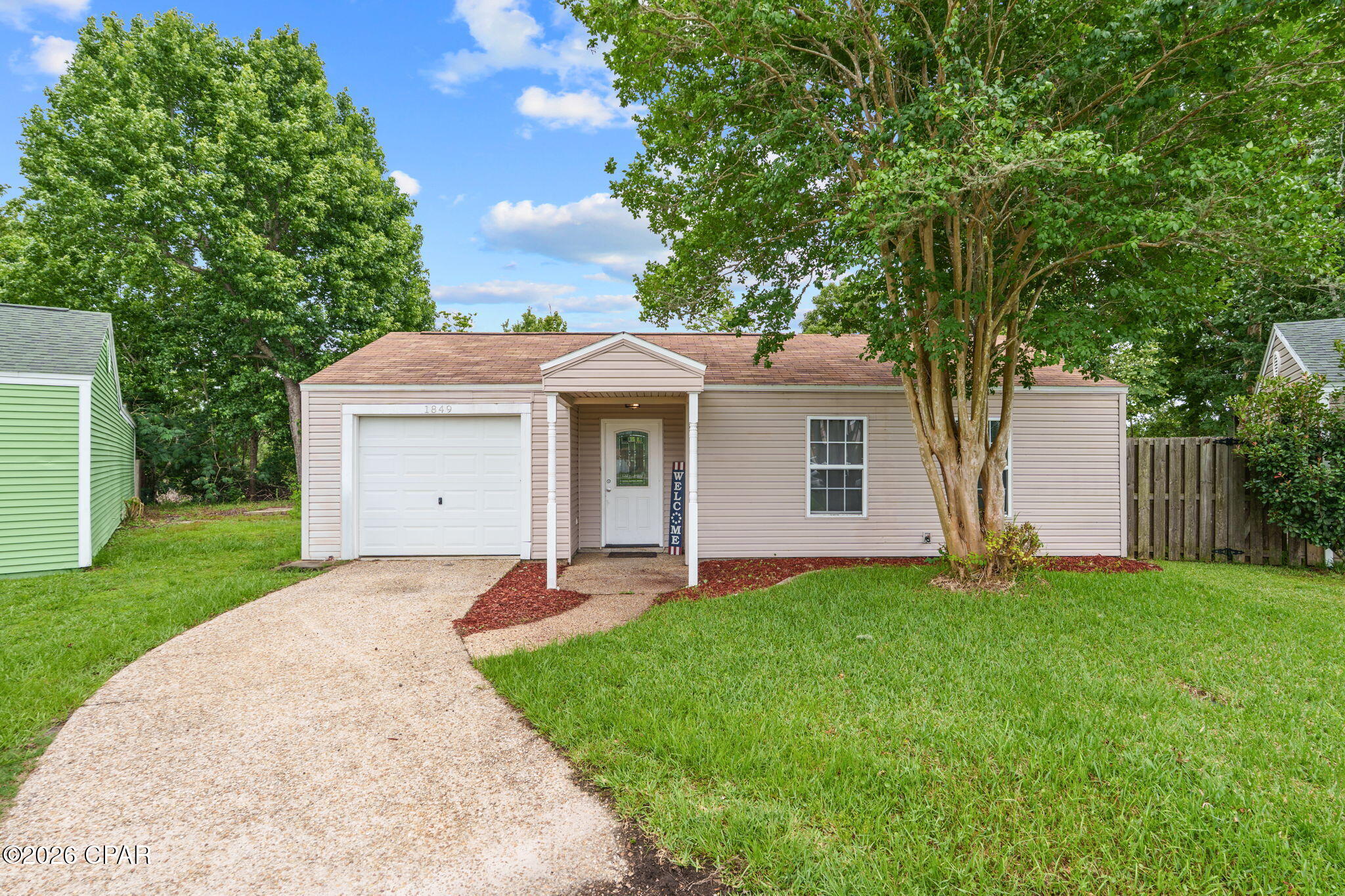 Sandy Creek - Residential