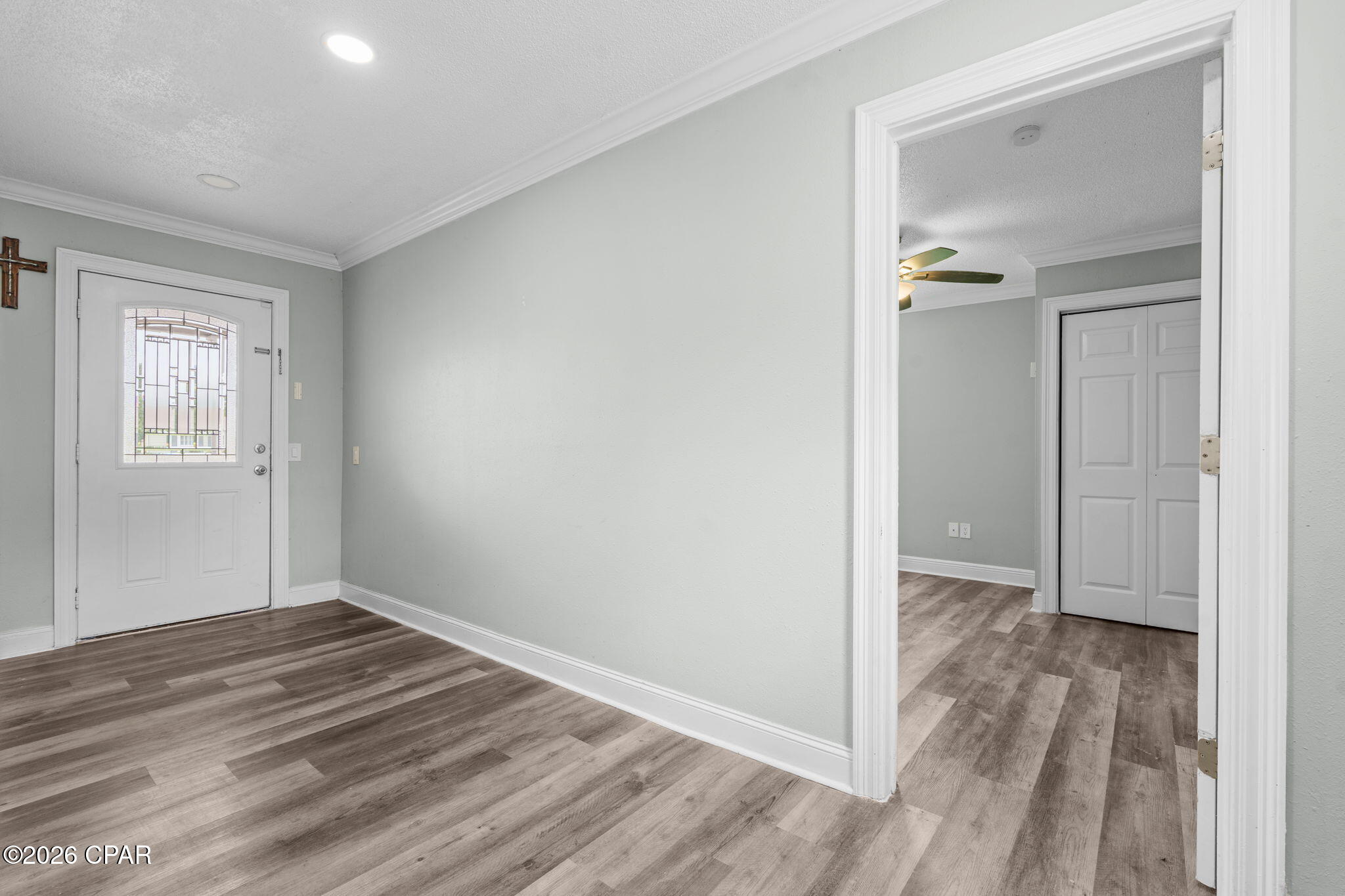 Sandy Creek - Residential