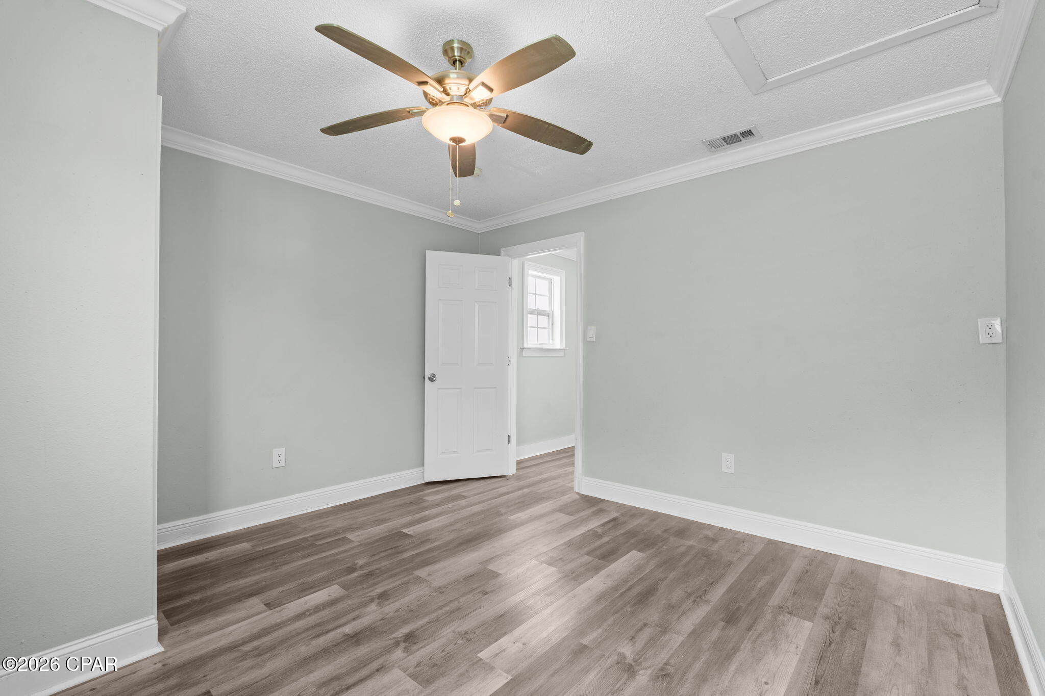 Sandy Creek - Residential
