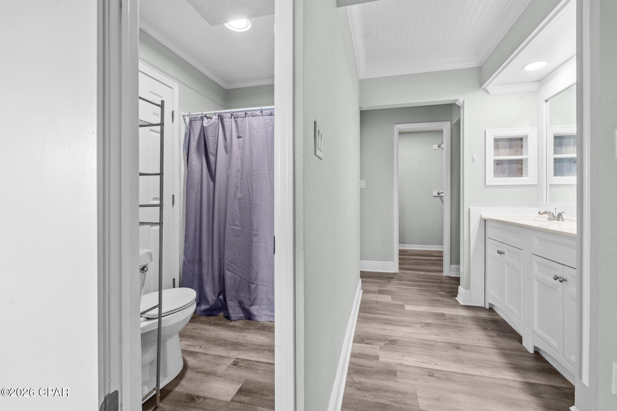 Sandy Creek - Residential