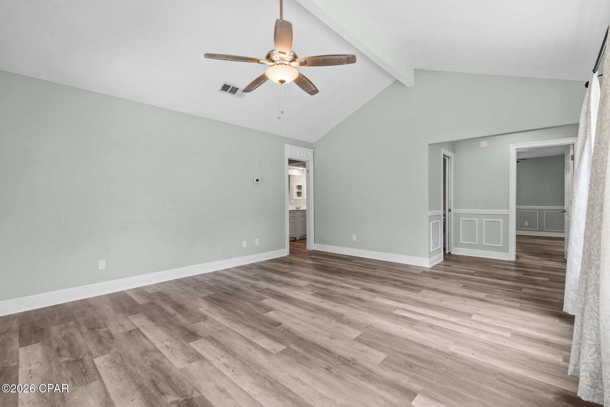 Sandy Creek - Residential