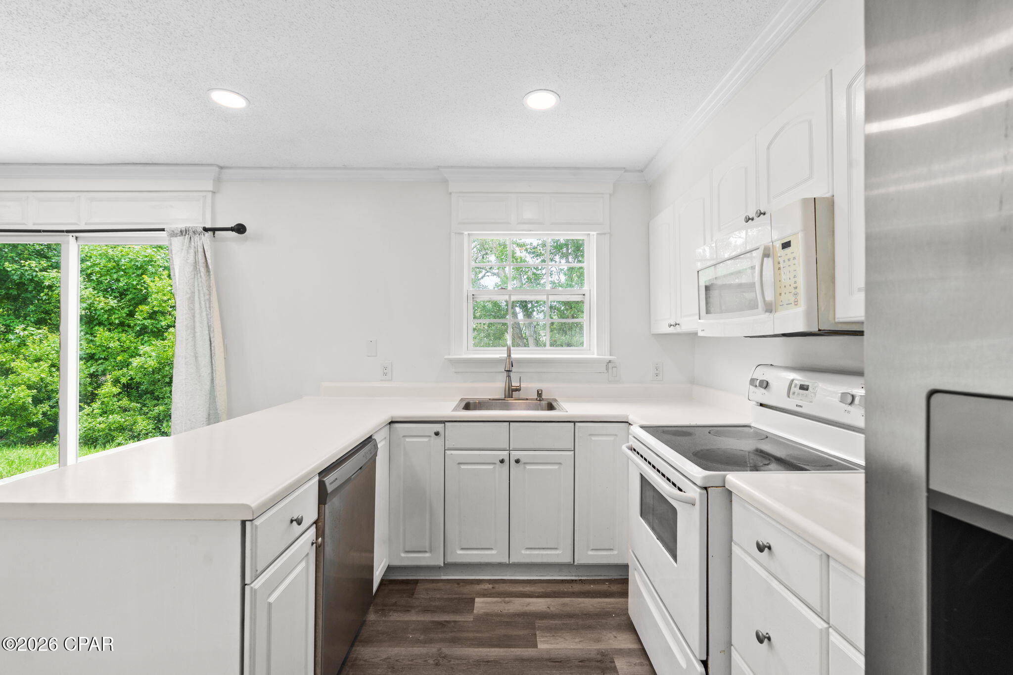 Sandy Creek - Residential