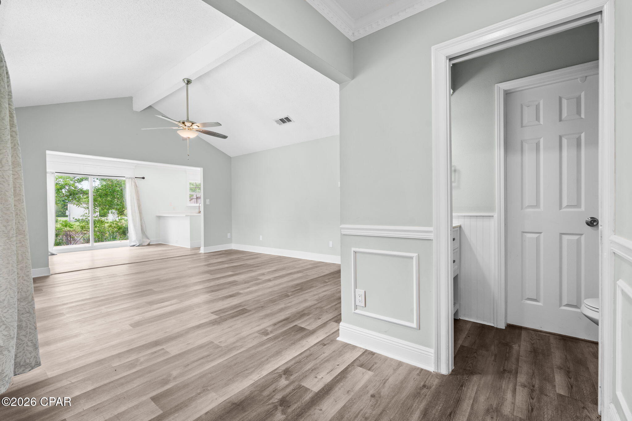 Sandy Creek - Residential