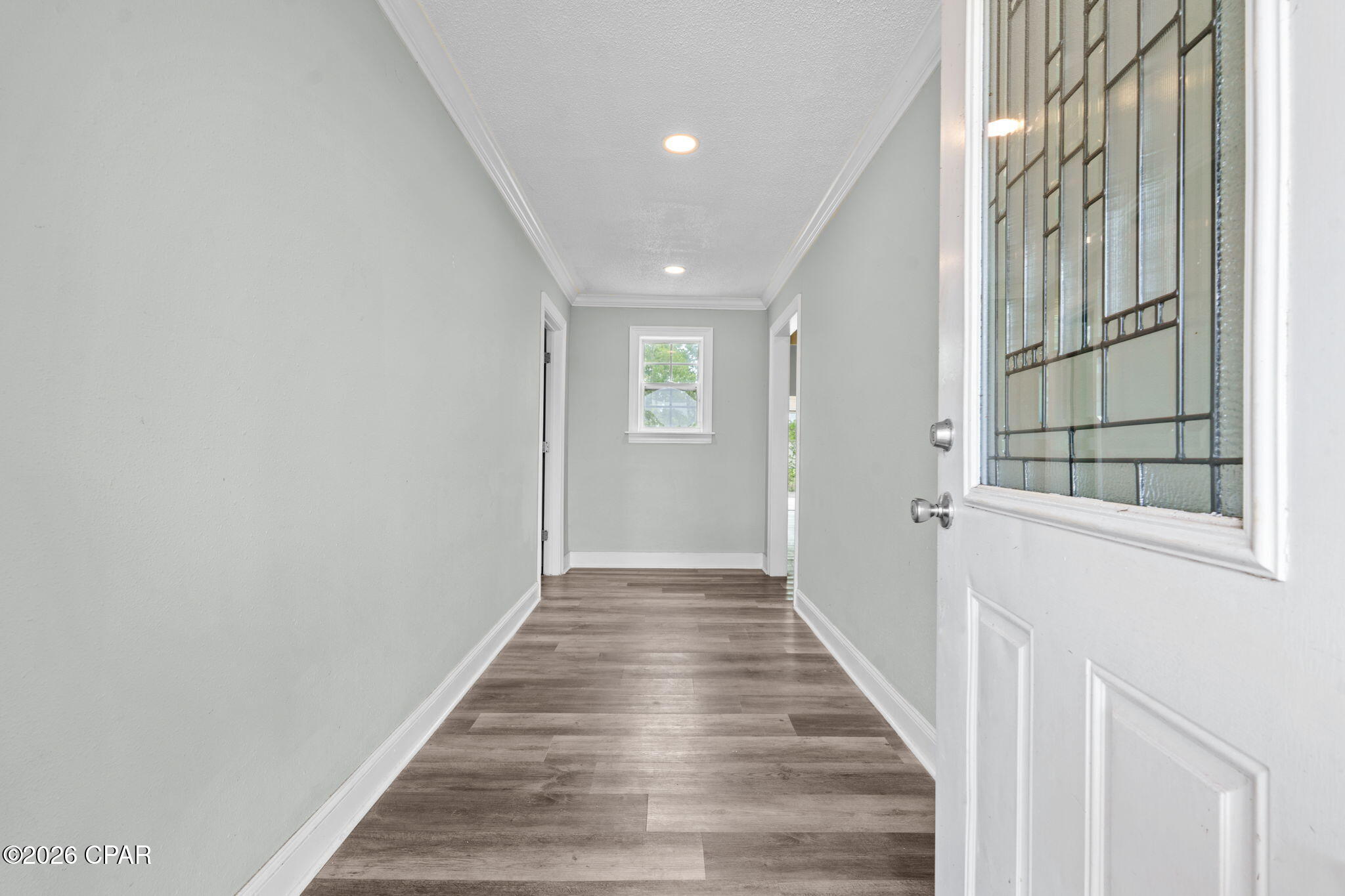 Sandy Creek - Residential