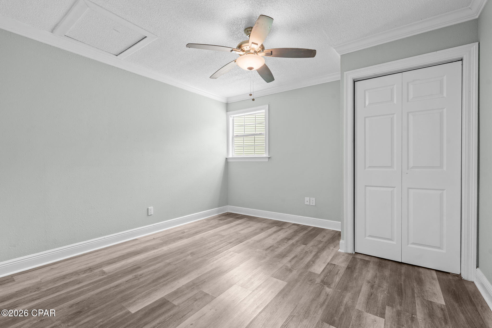Sandy Creek - Residential