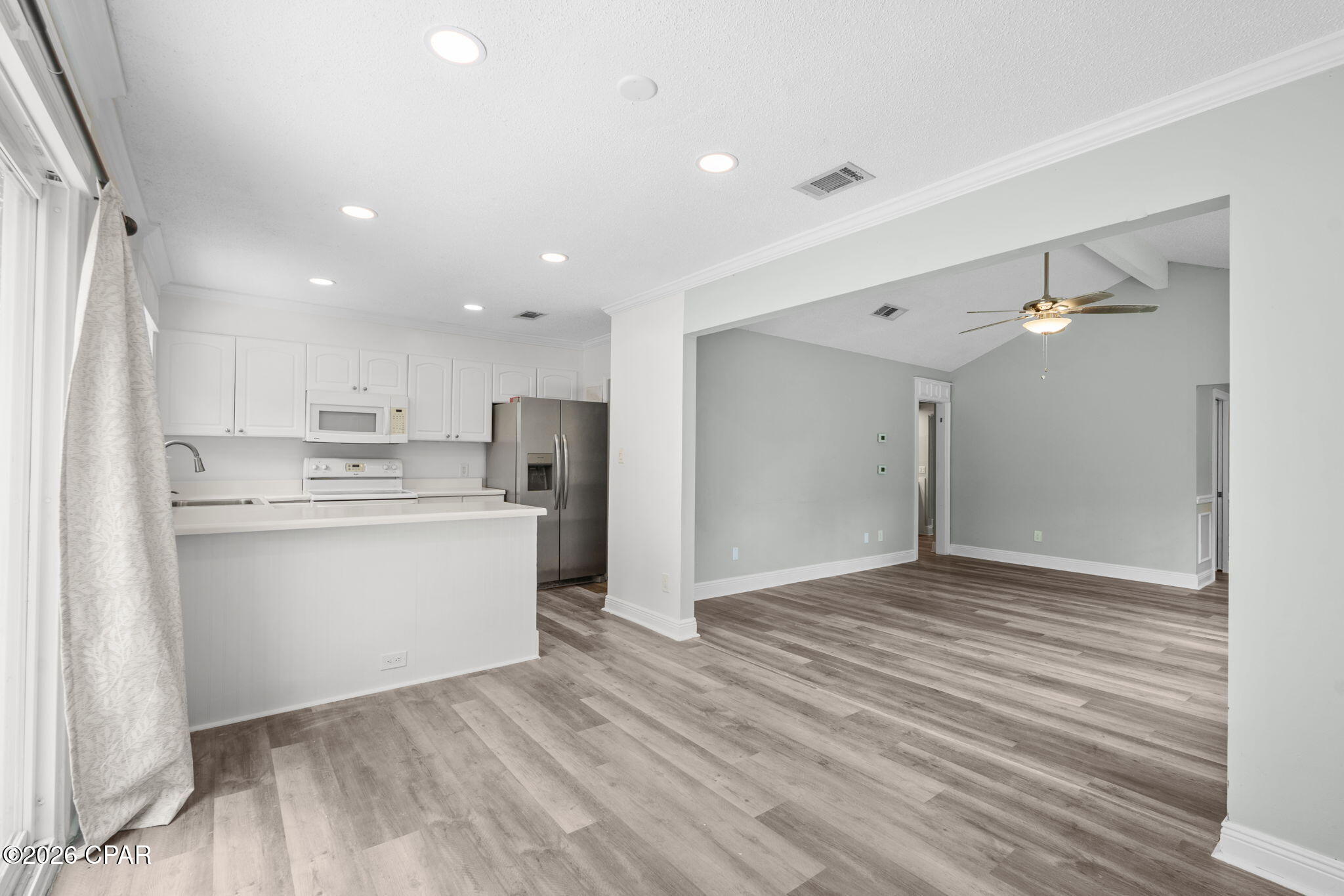 Sandy Creek - Residential