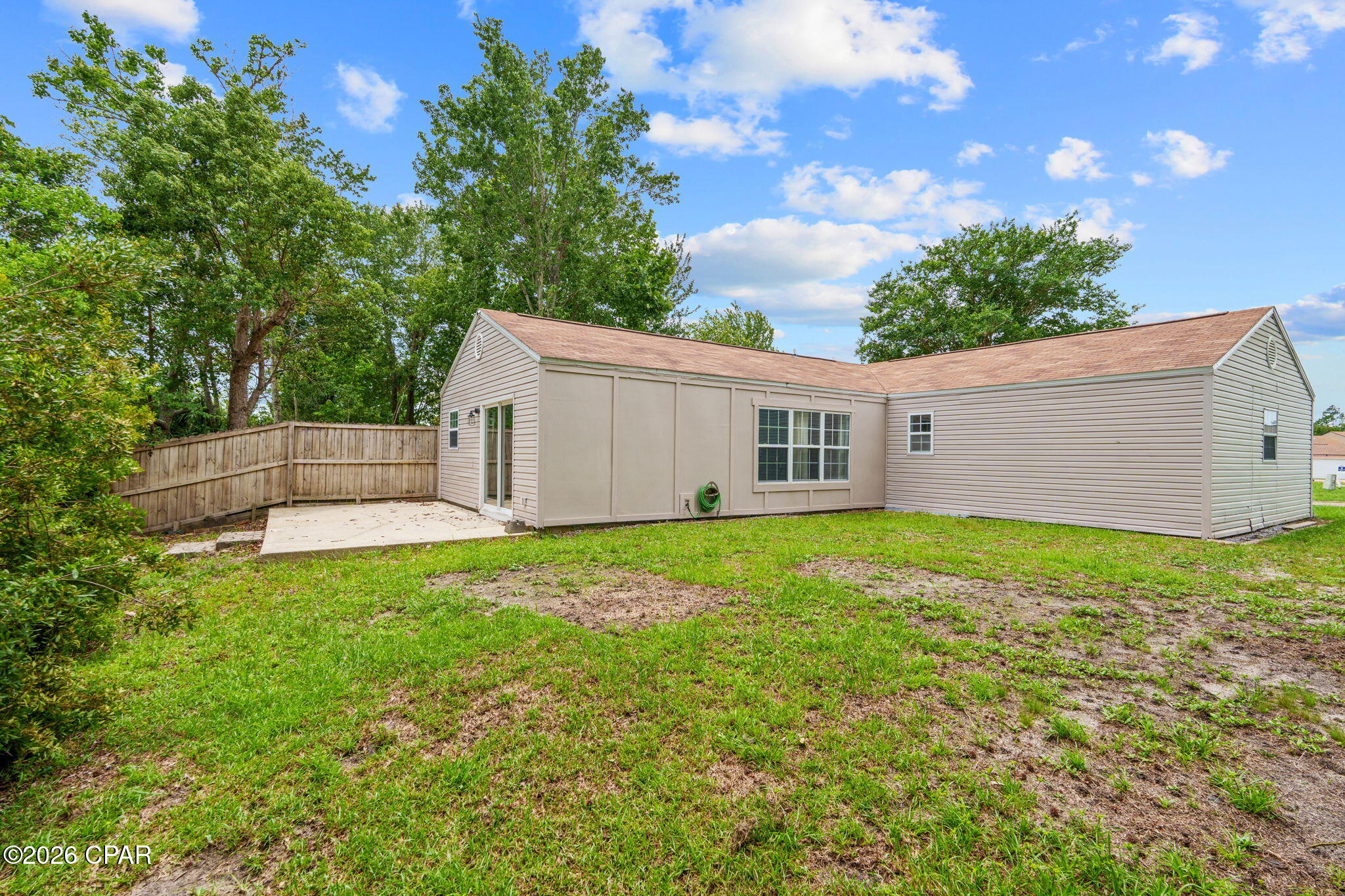 Sandy Creek - Residential