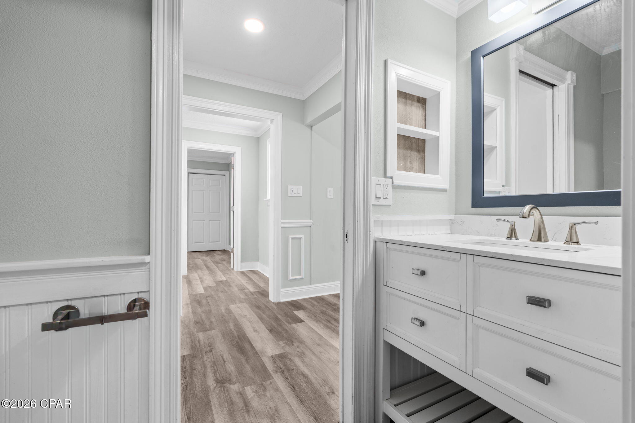 Sandy Creek - Residential