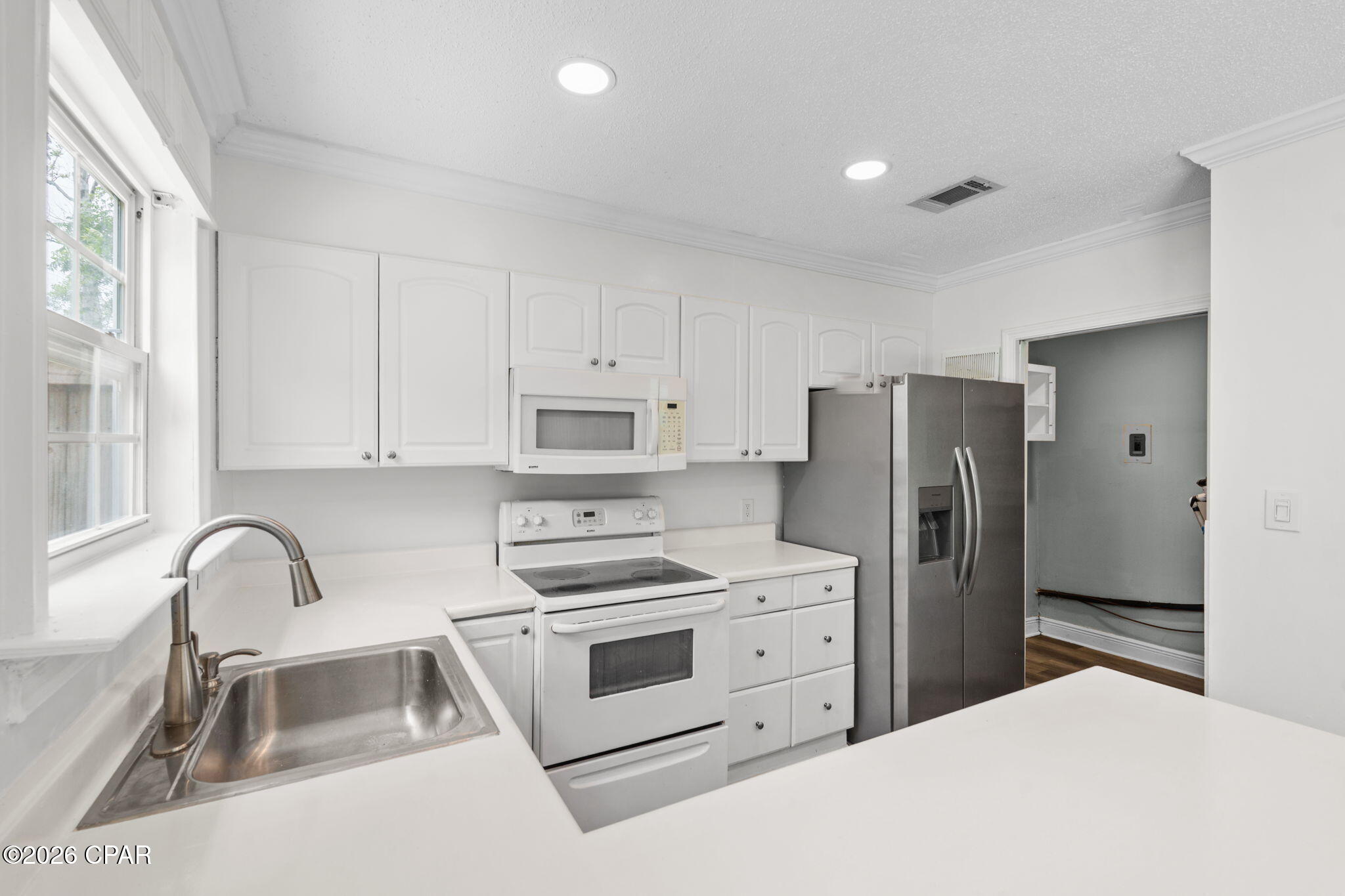 Sandy Creek - Residential