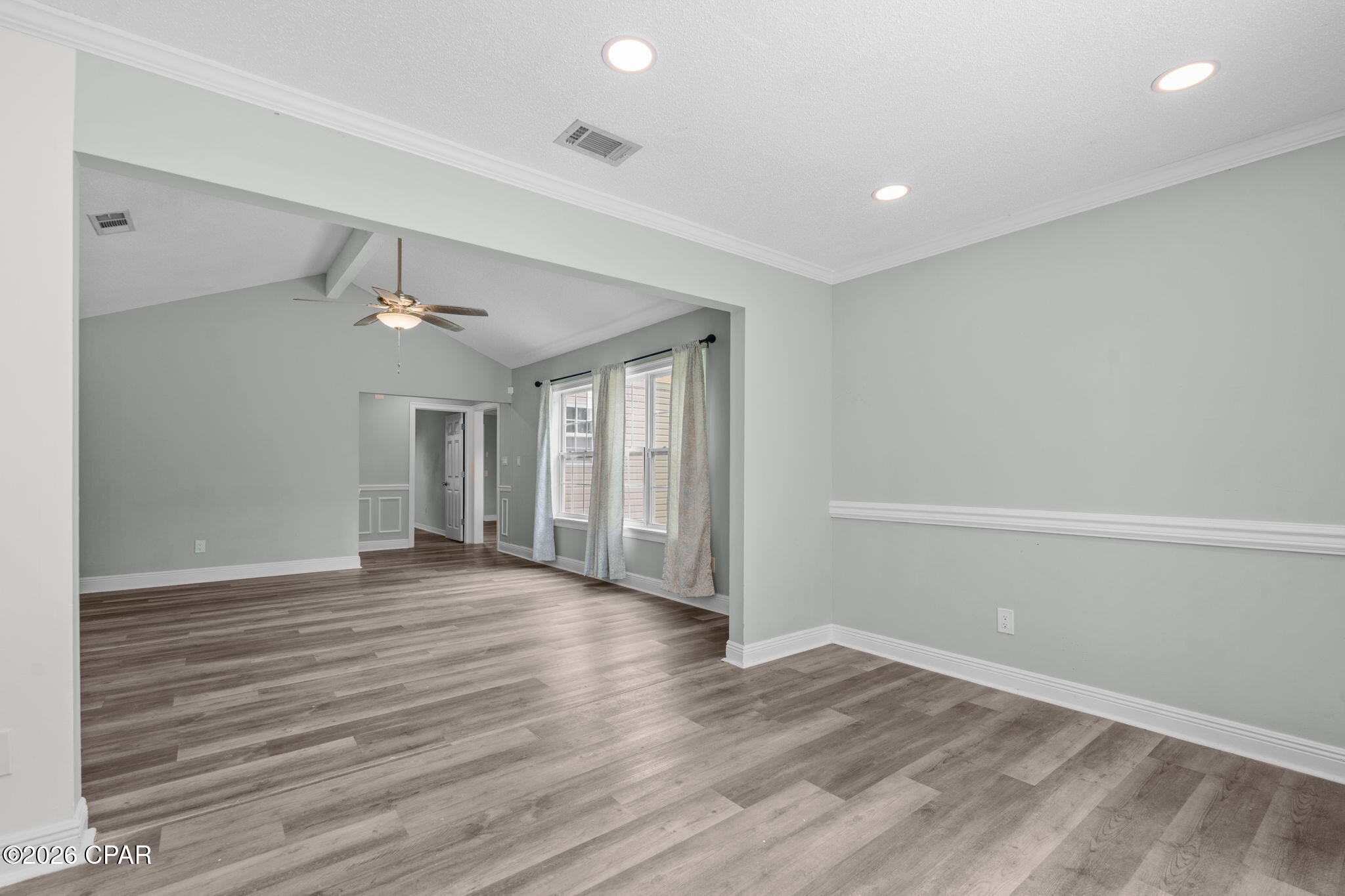 Sandy Creek - Residential
