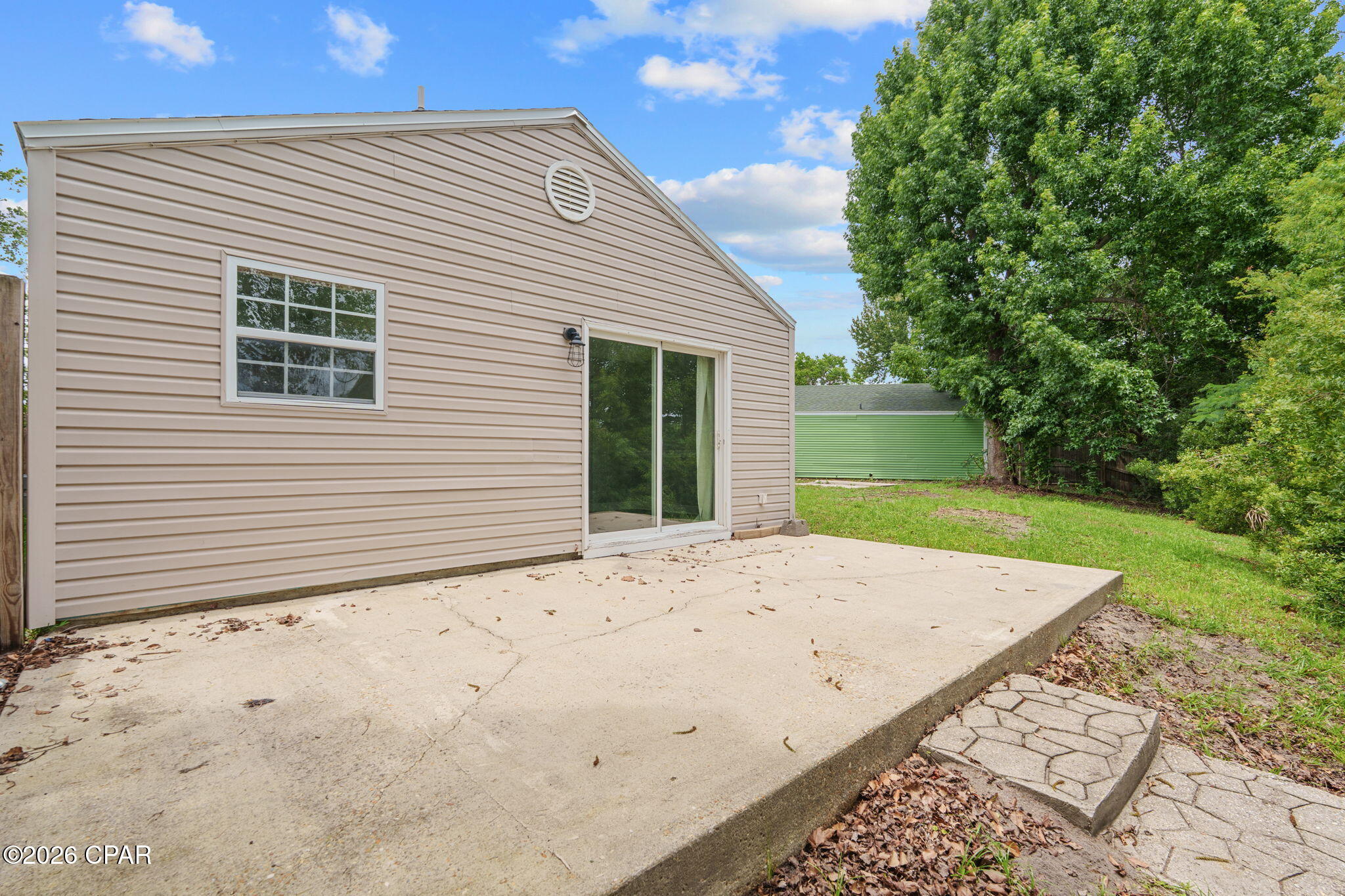 Sandy Creek - Residential