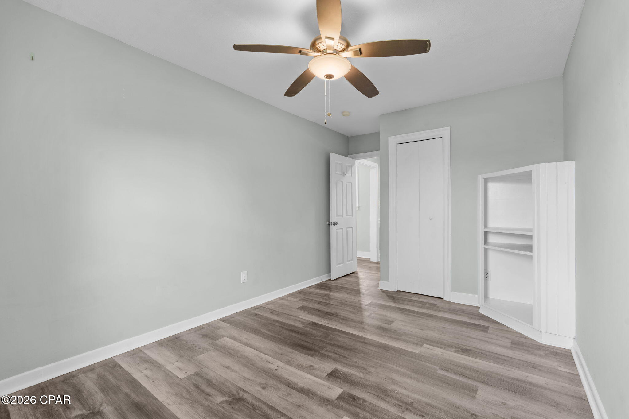 Sandy Creek - Residential