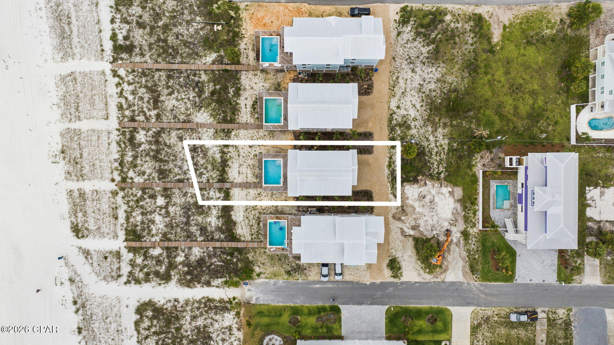 No Named Subdivision - Residential
