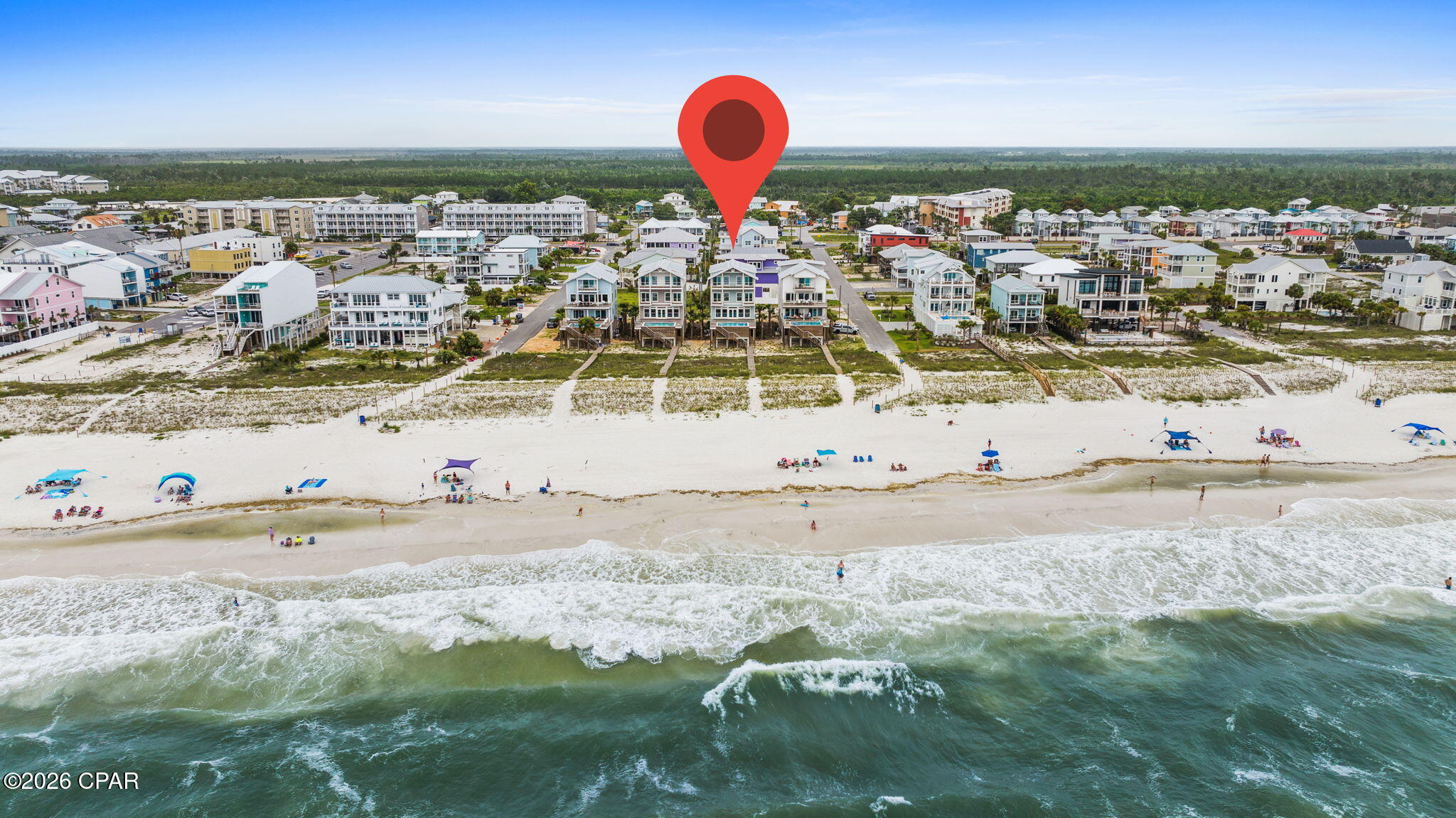 No Named Subdivision - Residential