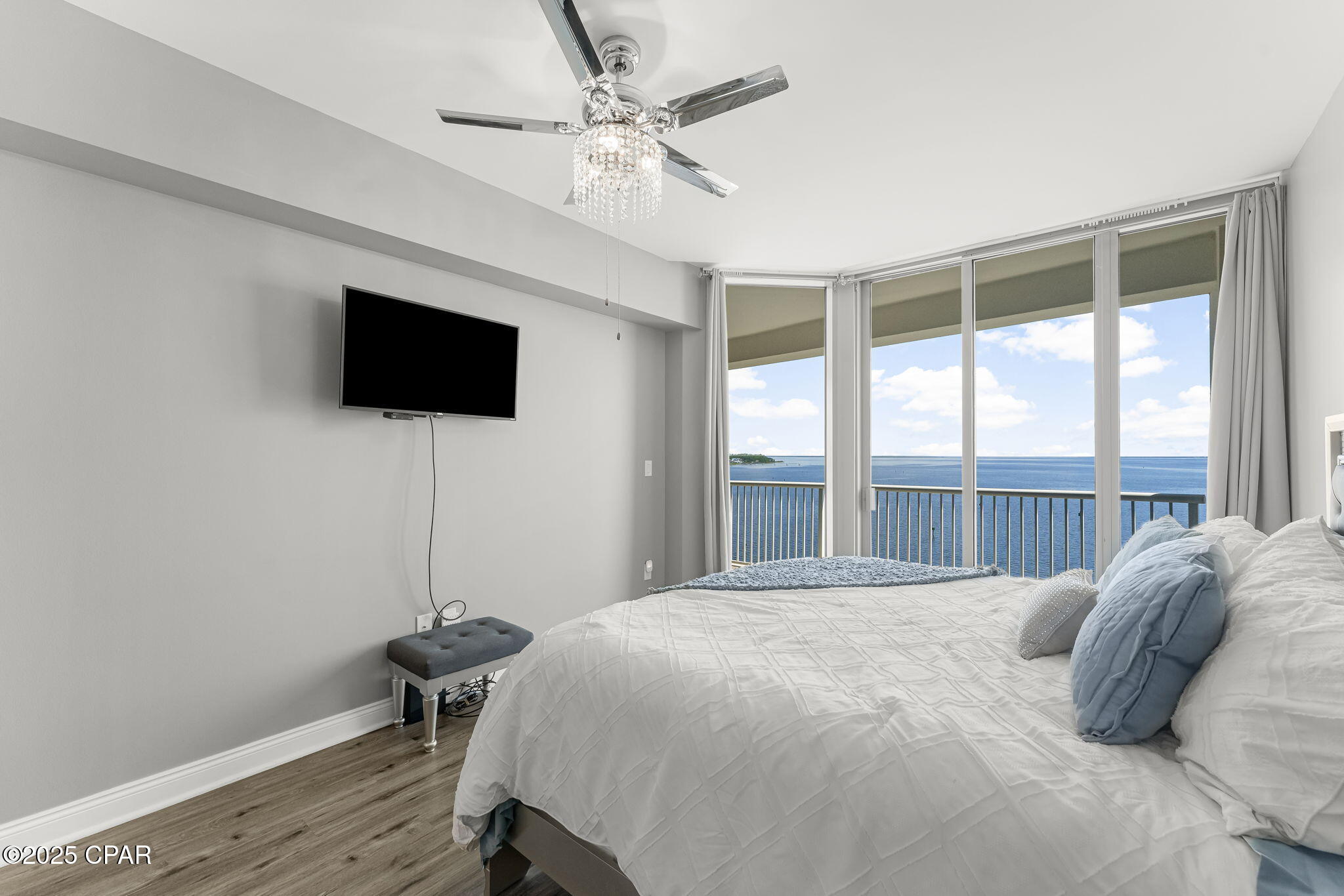Marina Landing - Residential Lease