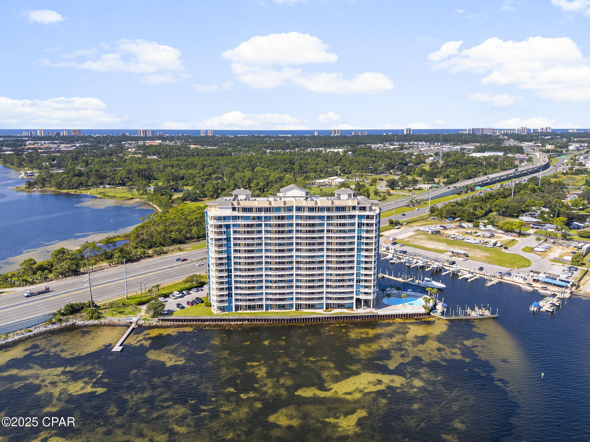 Marina Landing - Residential Lease