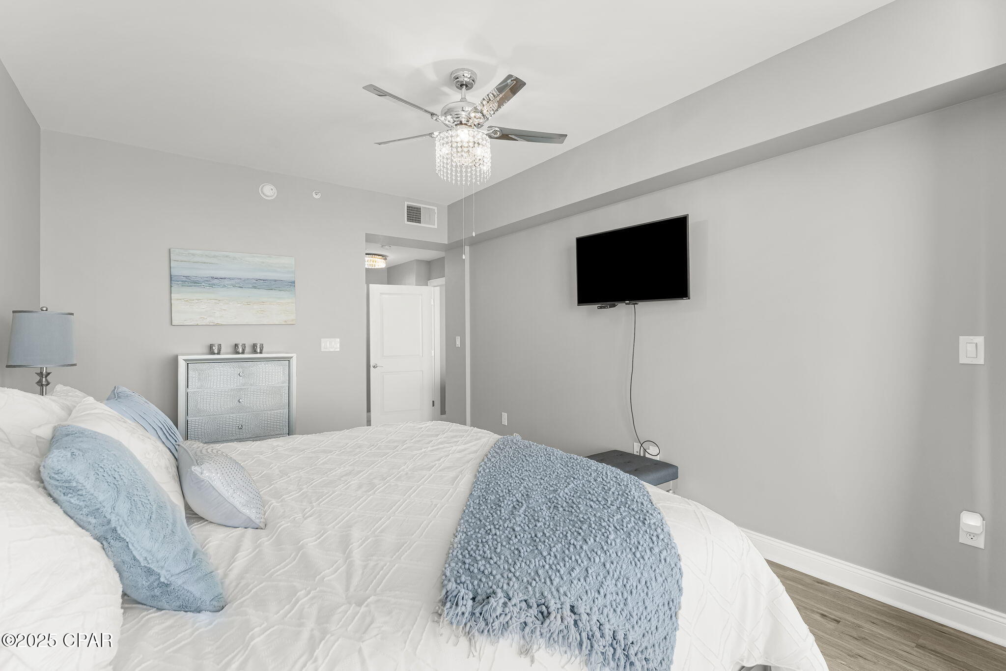 Marina Landing - Residential Lease